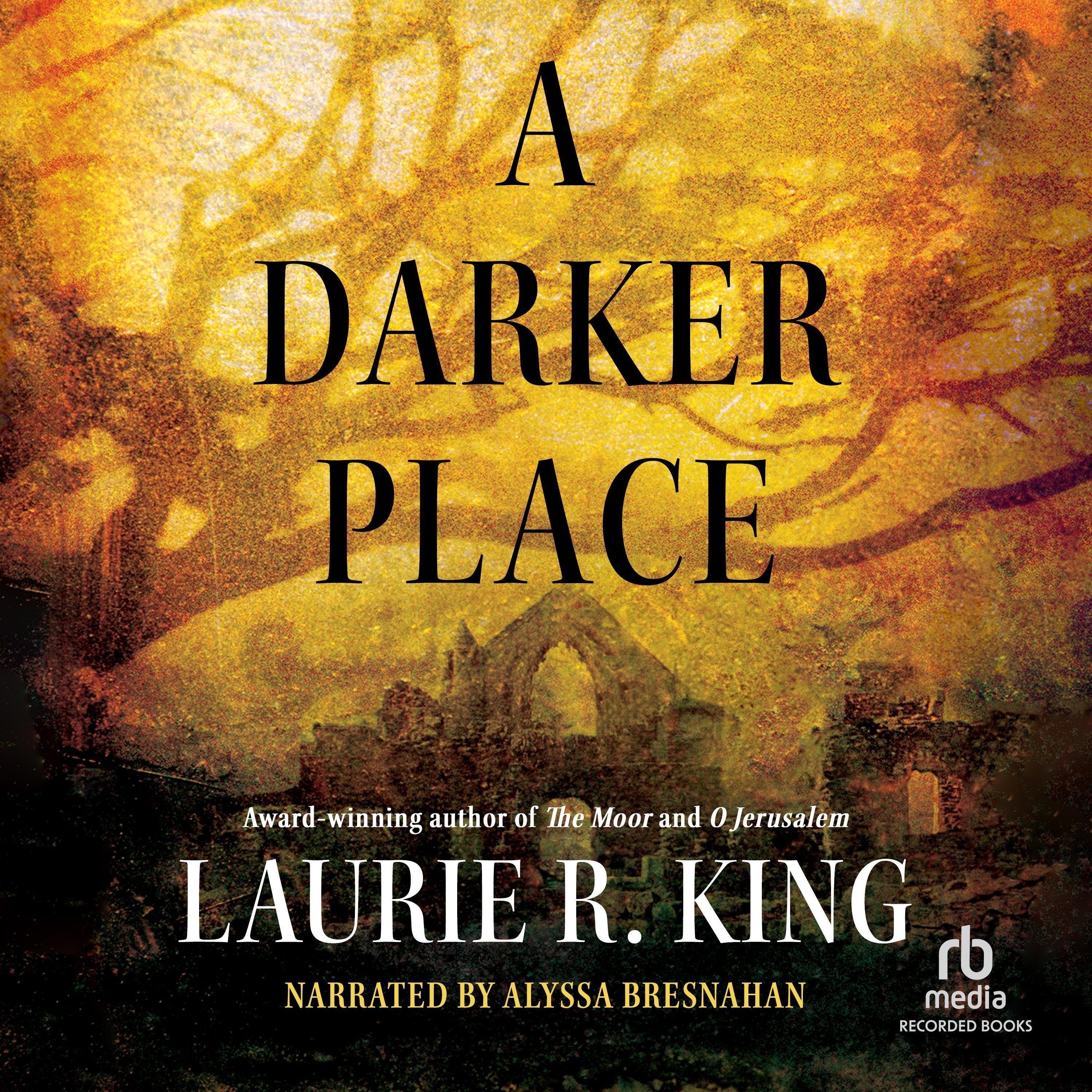 A Darker Place