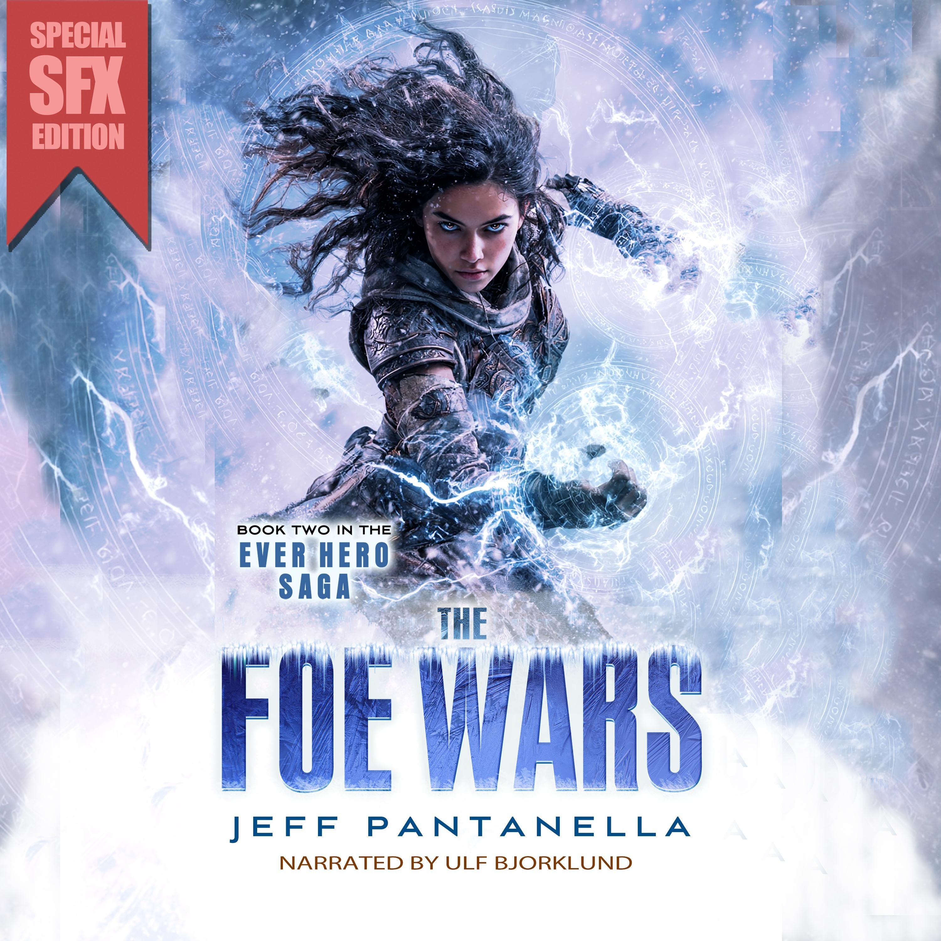 The Foe Wars
