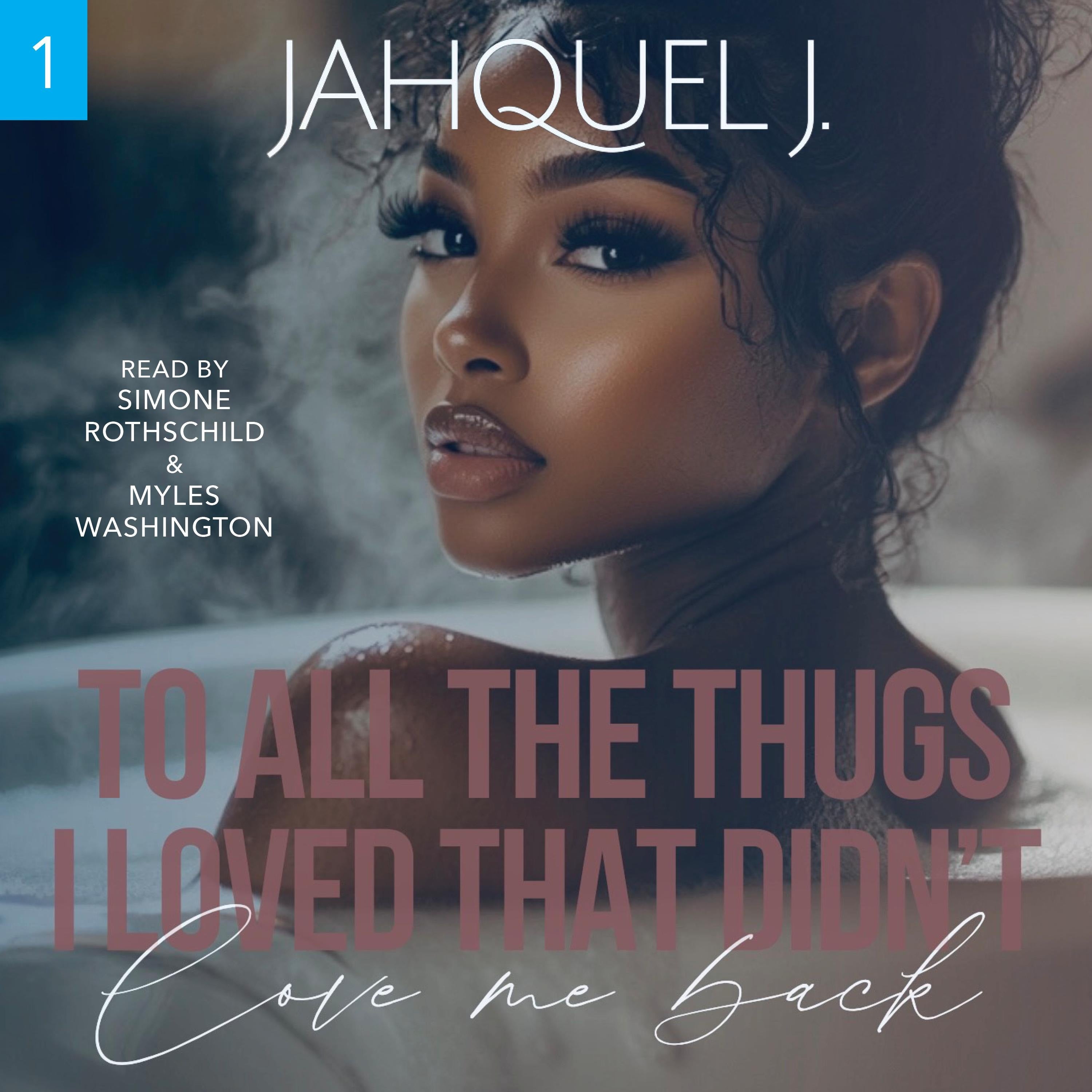To All The Thugs I Loved That Didn't Love Me Back 1