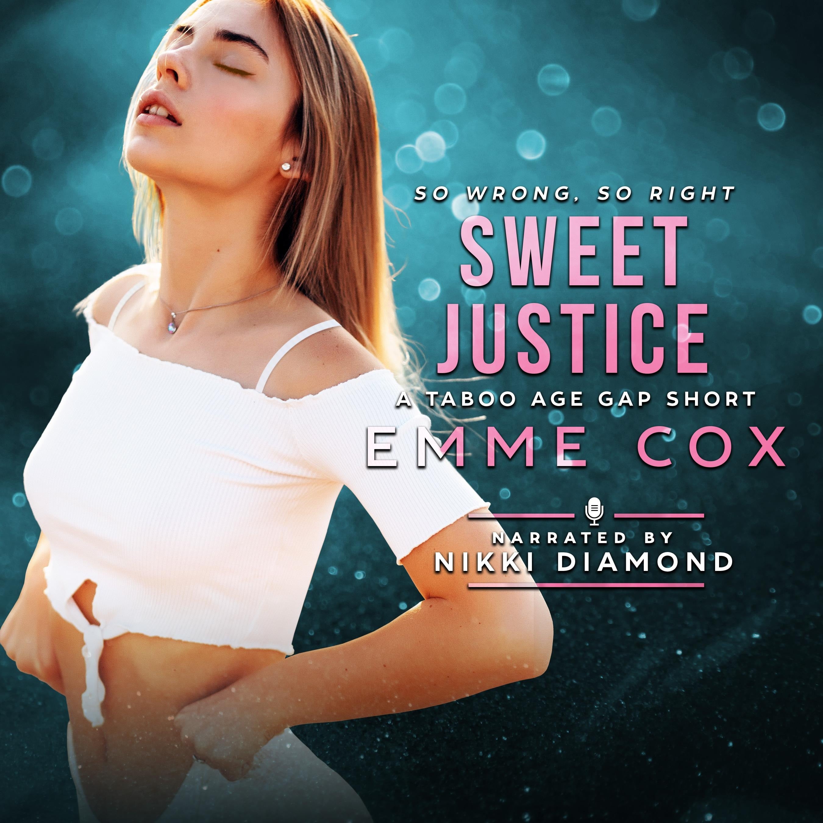 Sweet Justice