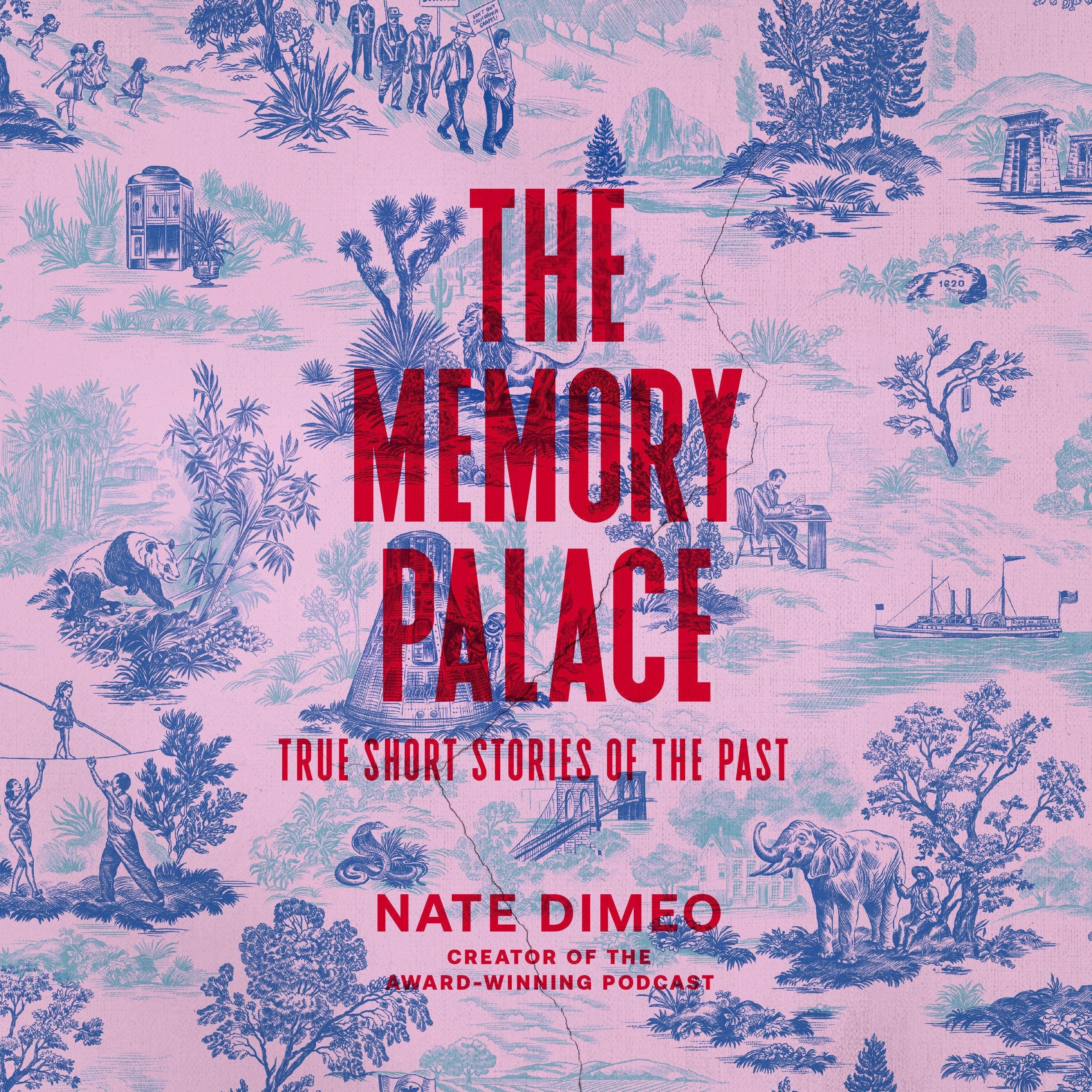 The Memory Palace