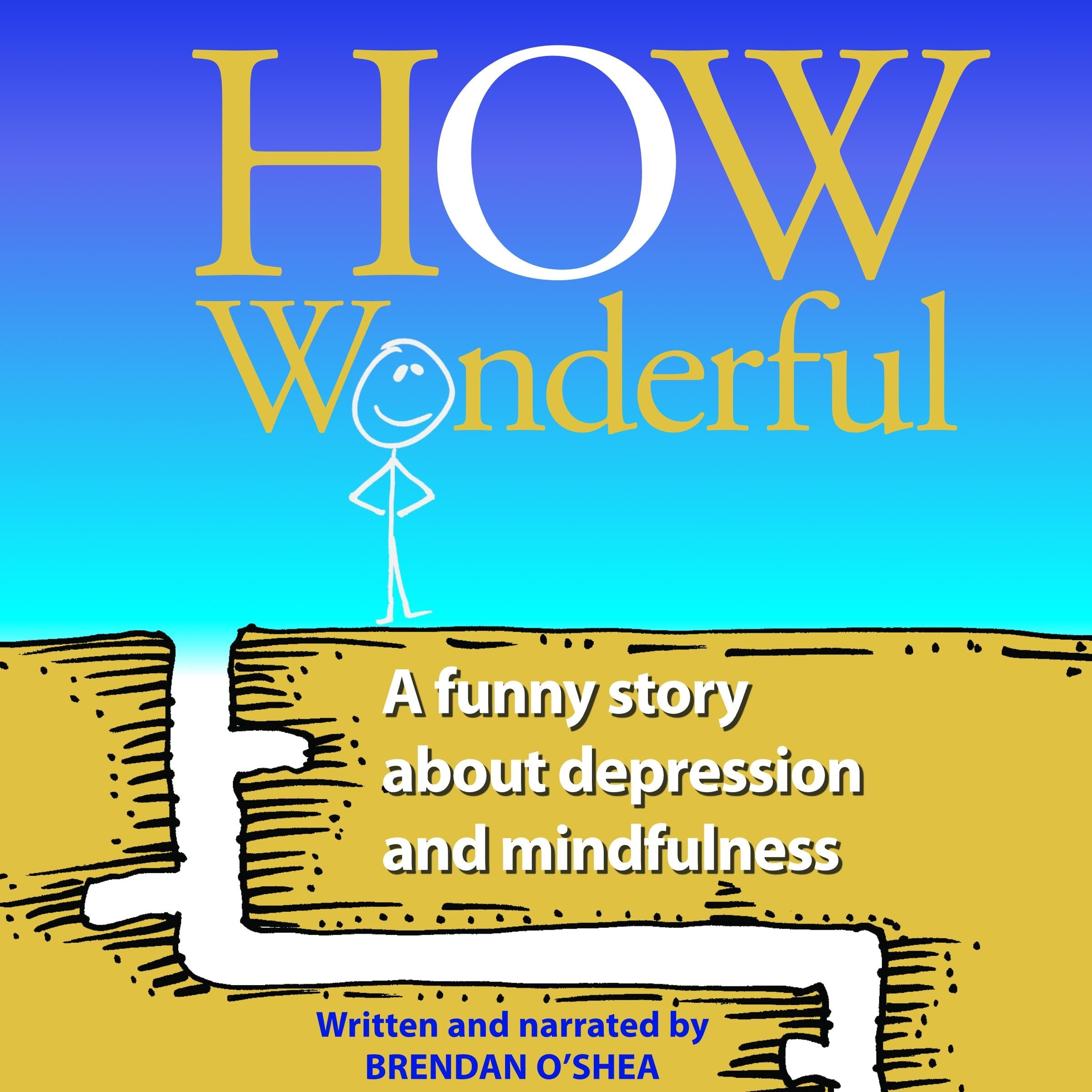 How Wonderful