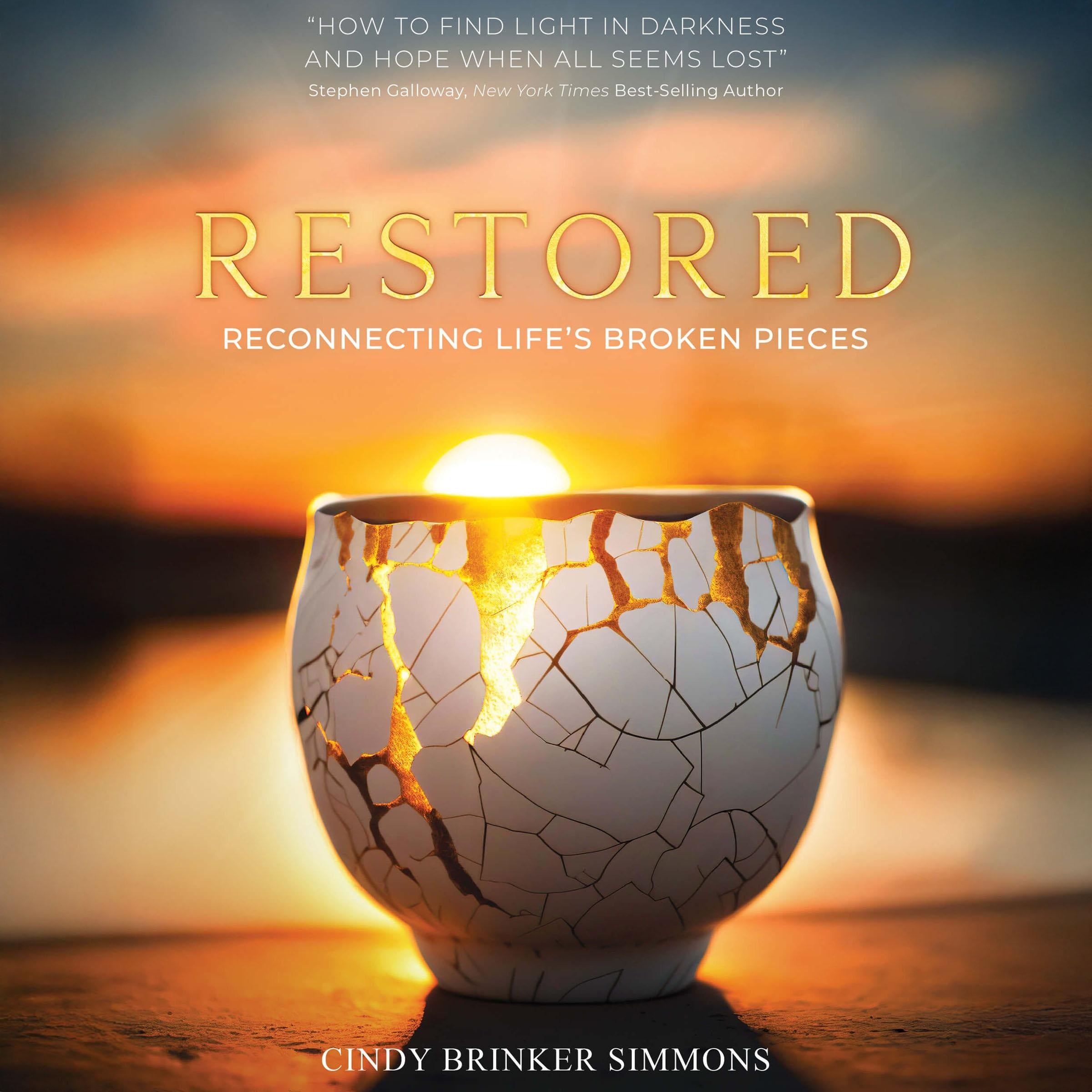 Restored