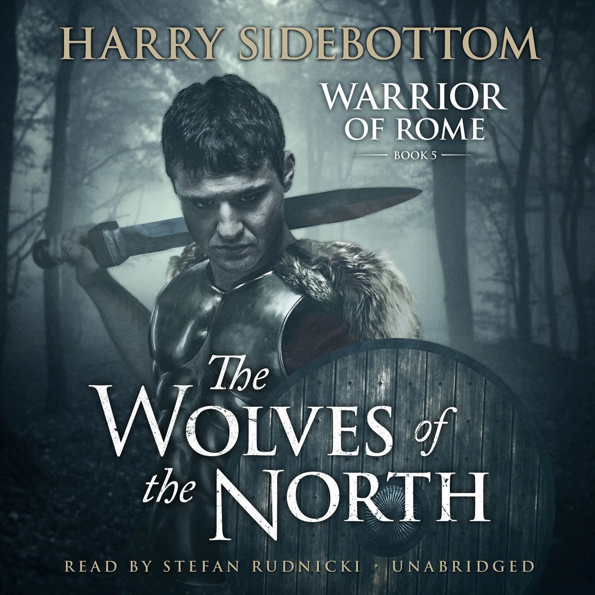The Wolves of the North
