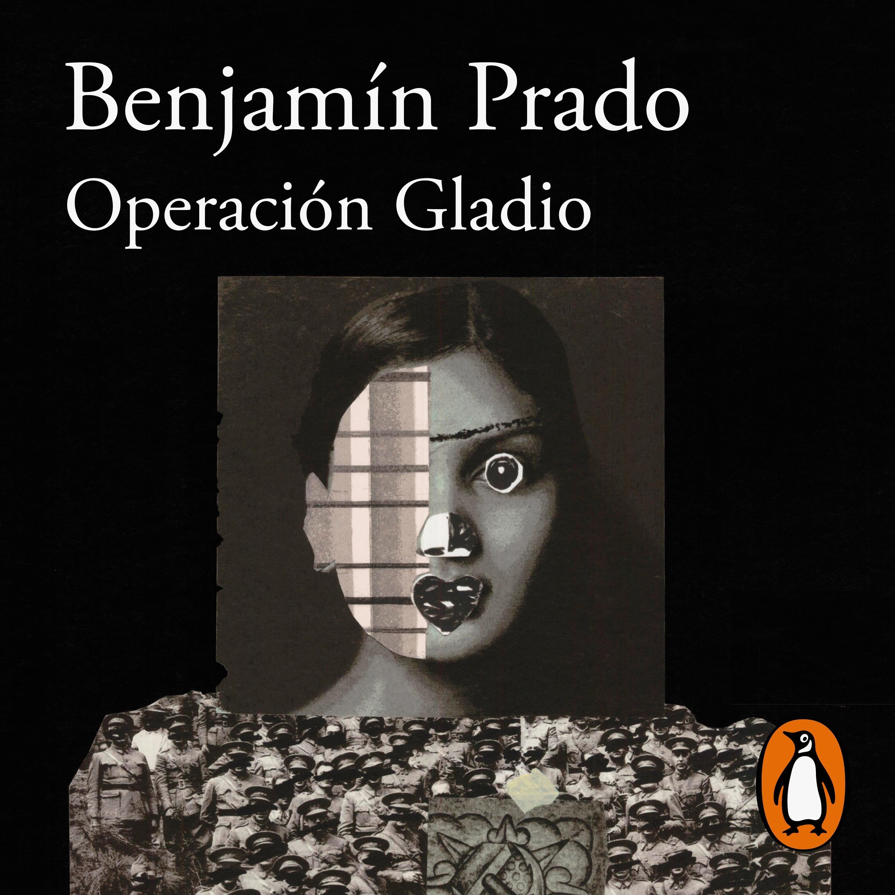 Operación Gladio (Los casos de Juan Urbano 2)