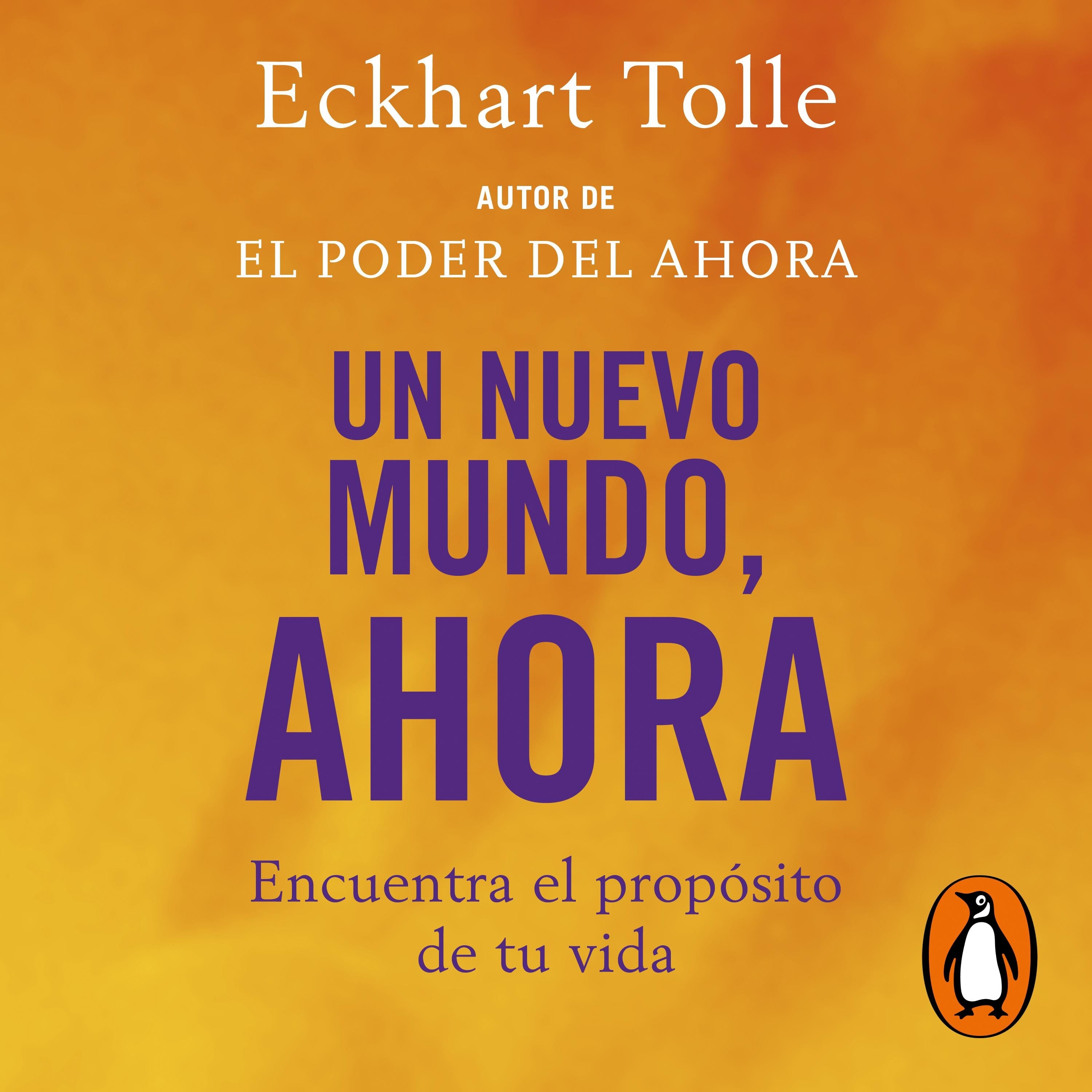 Un nuevo mundo, ahora