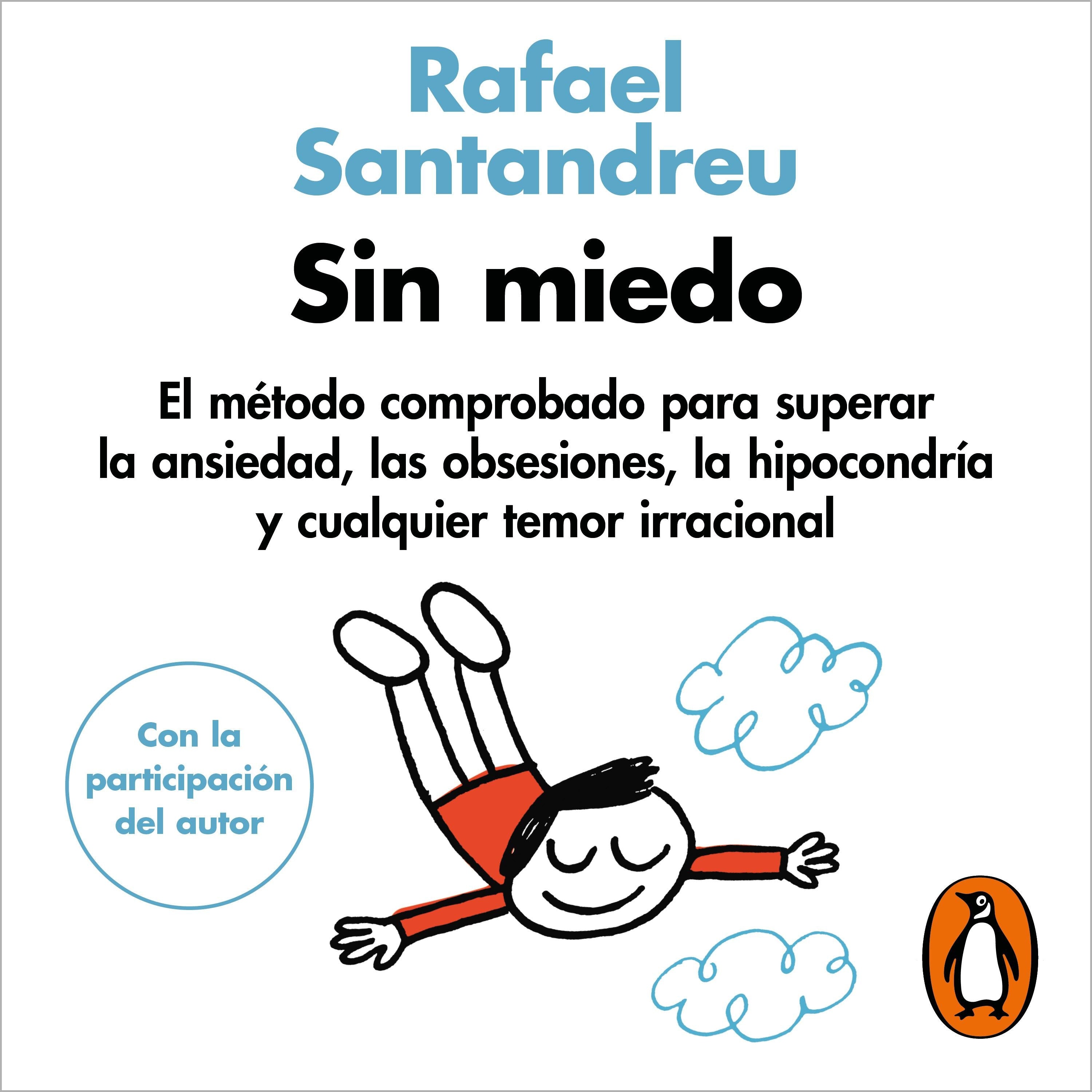 Sin miedo