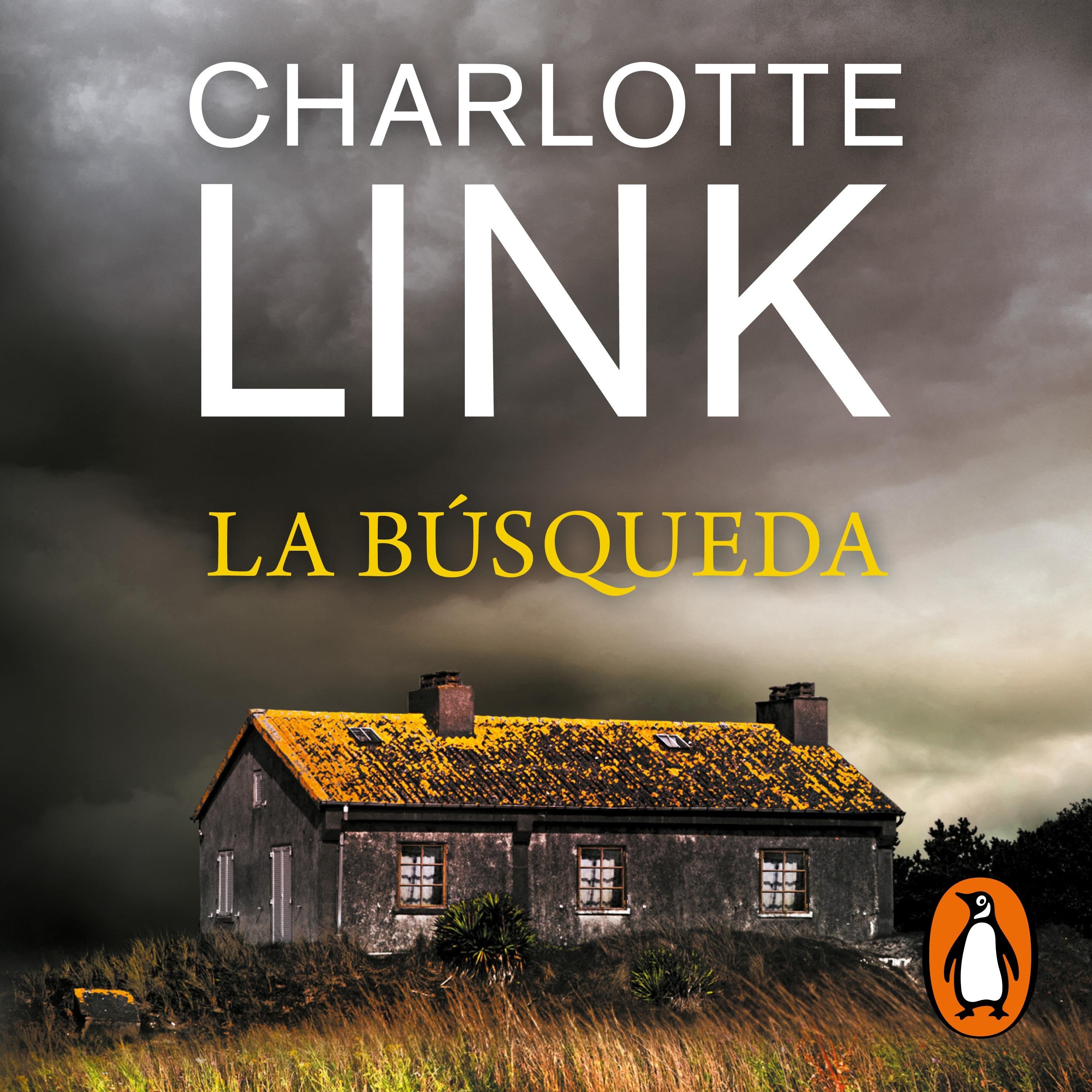 La búsqueda (Kate Linville &amp; Caleb Hale 2)