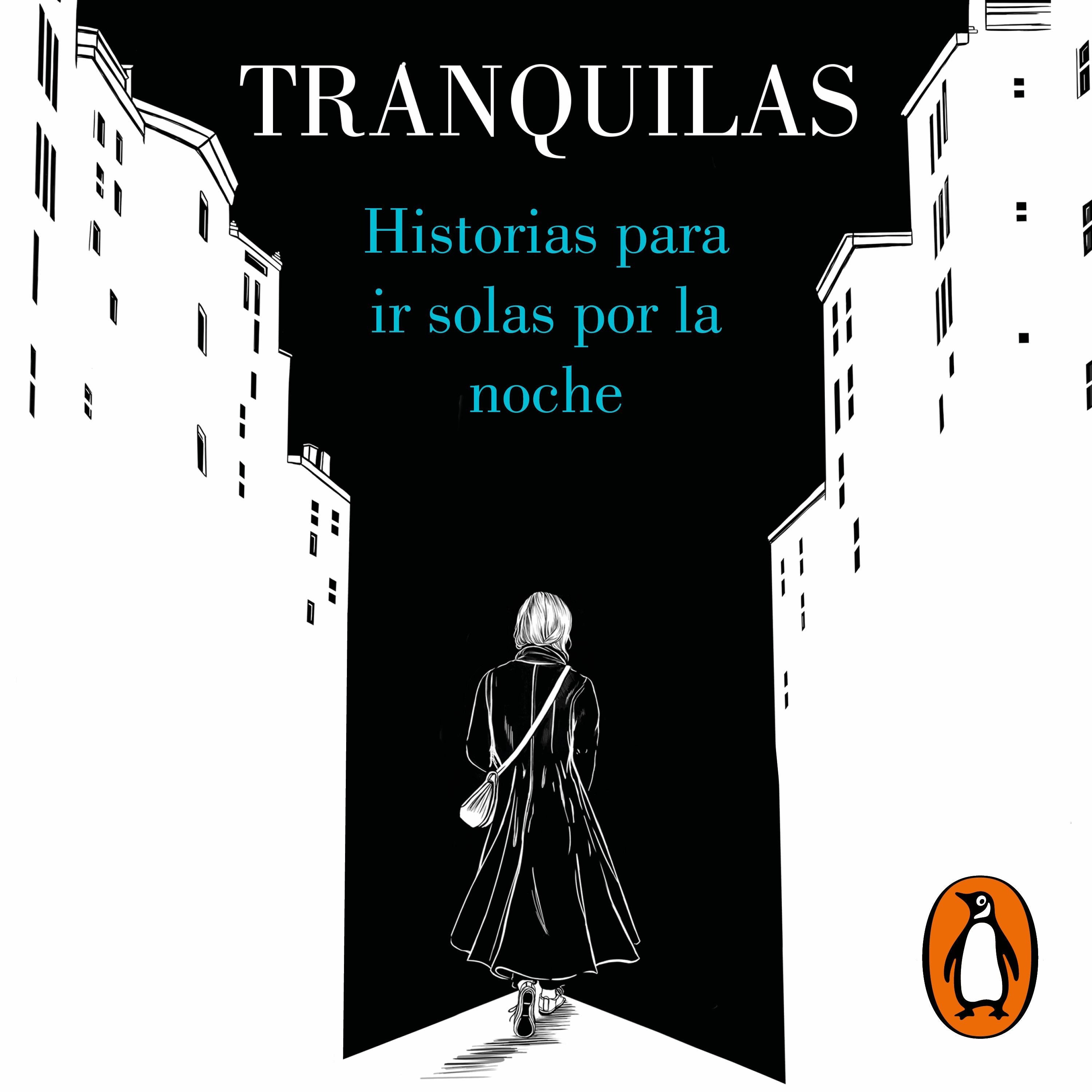 Tranquilas