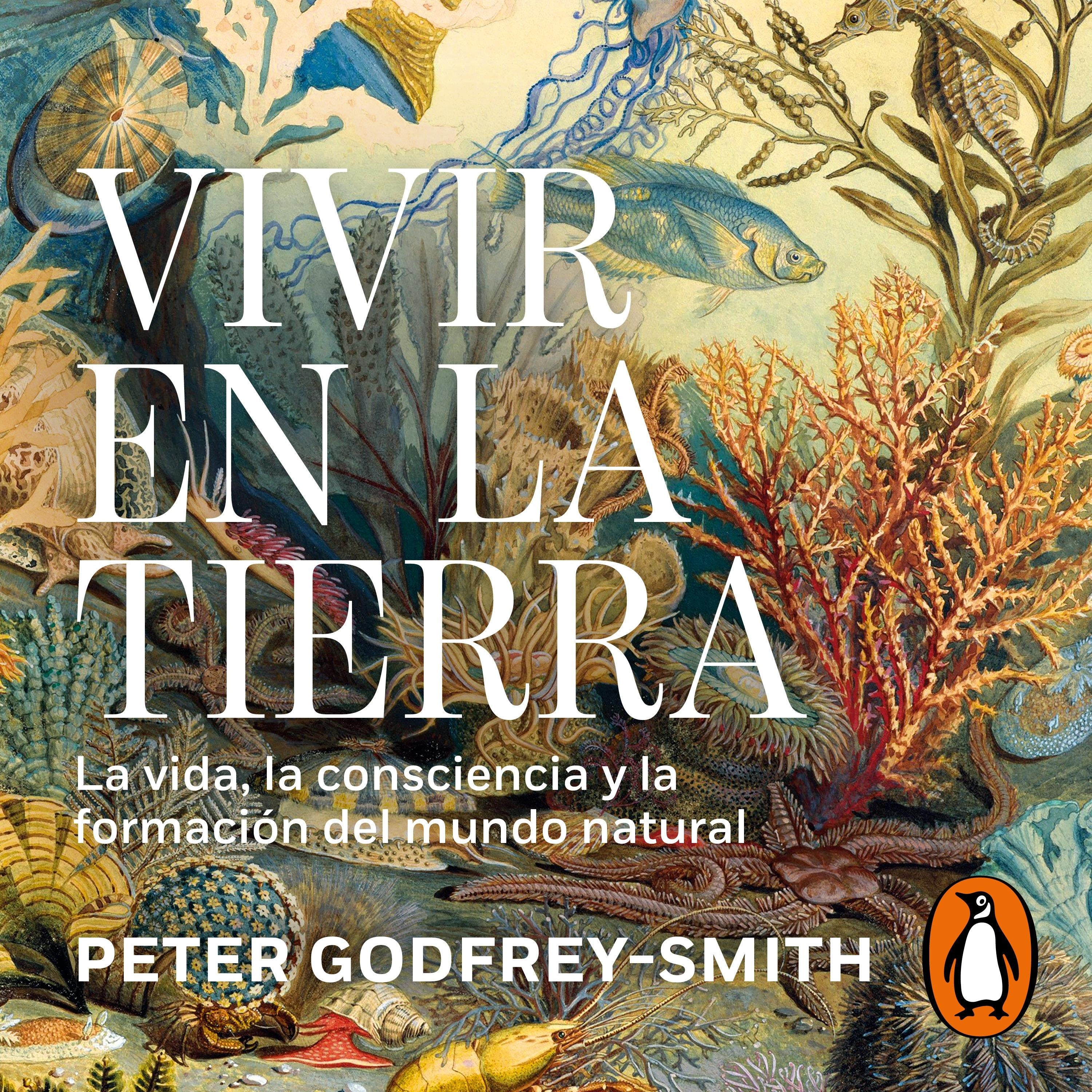 Vivir en la Tierra