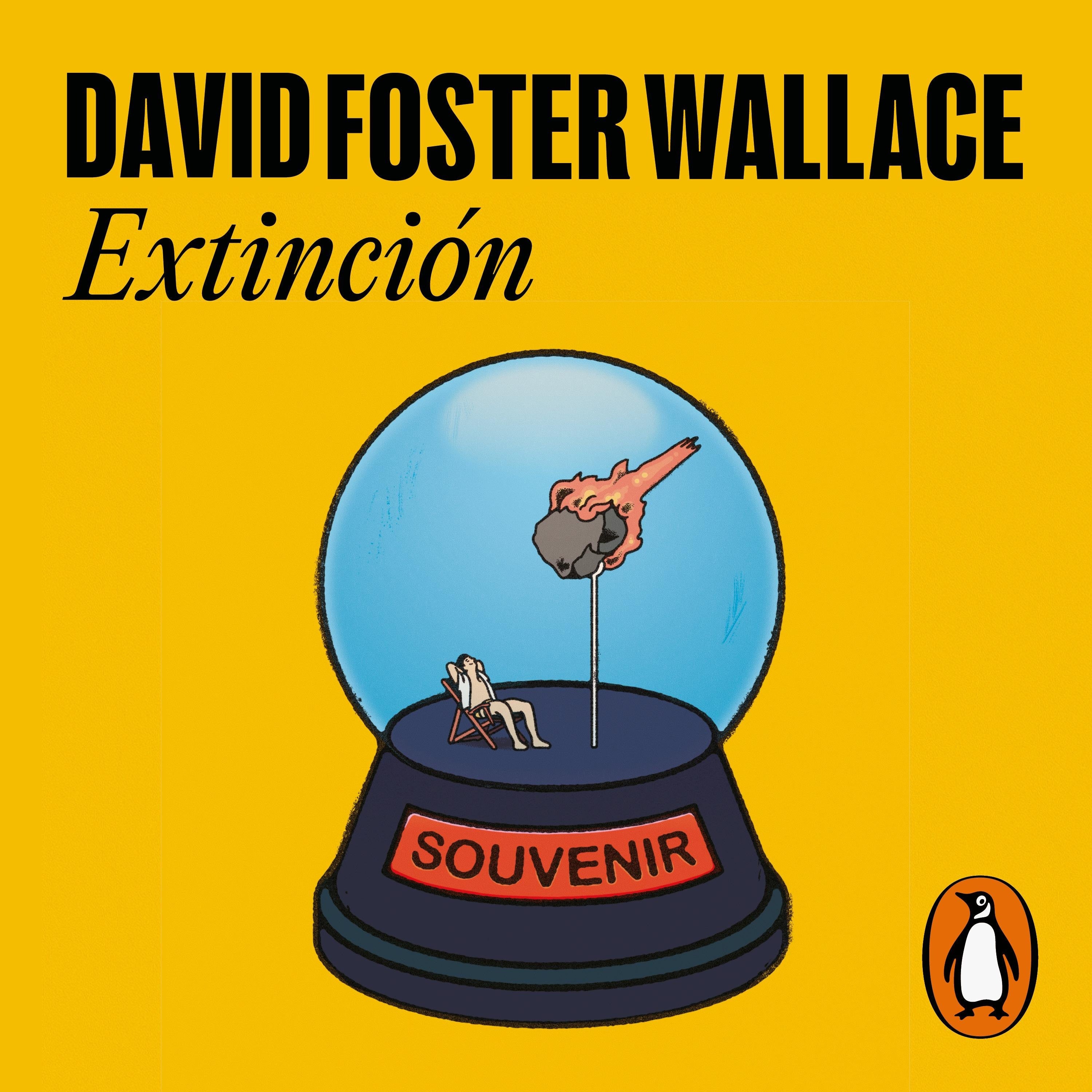 Extinción
