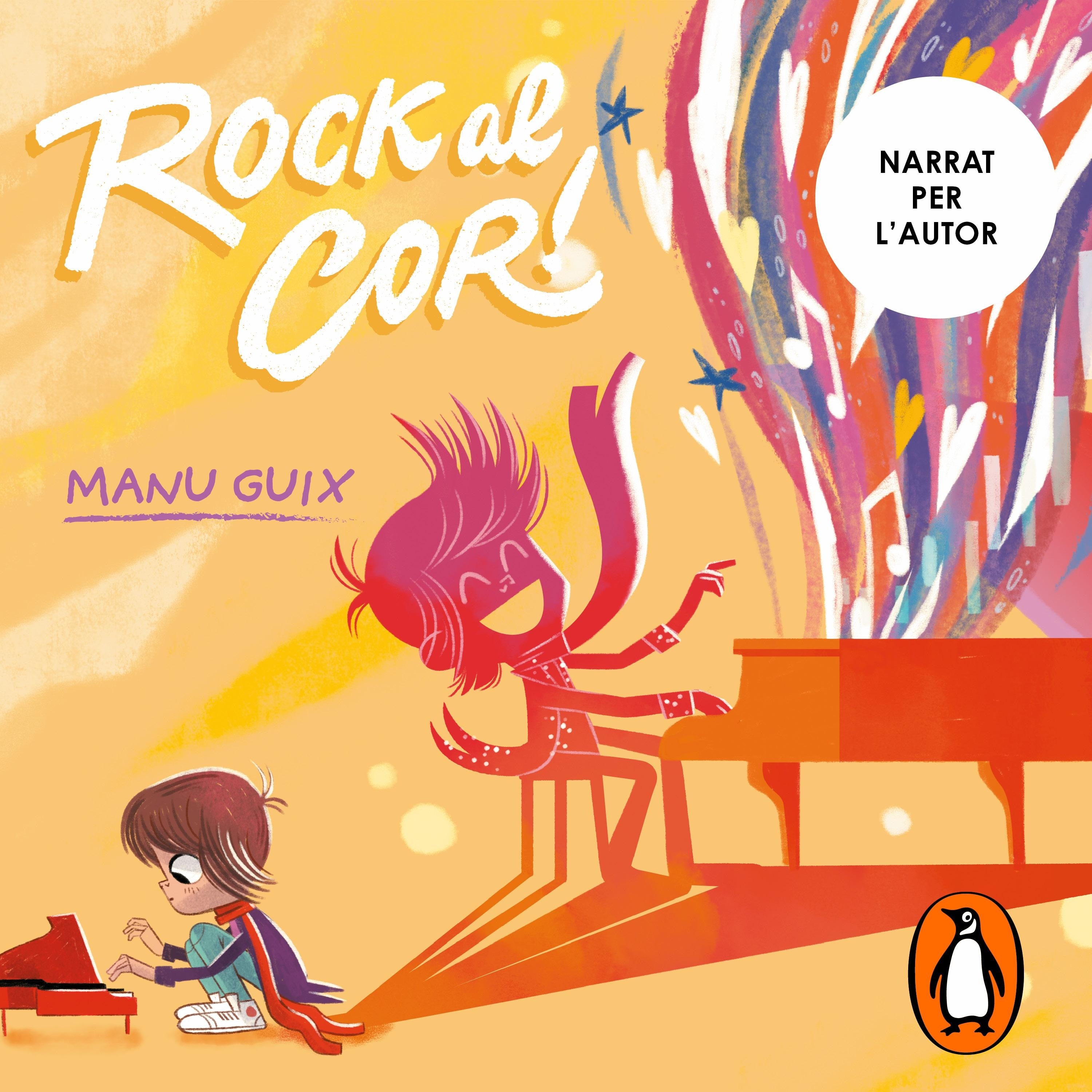 Rock al cor!