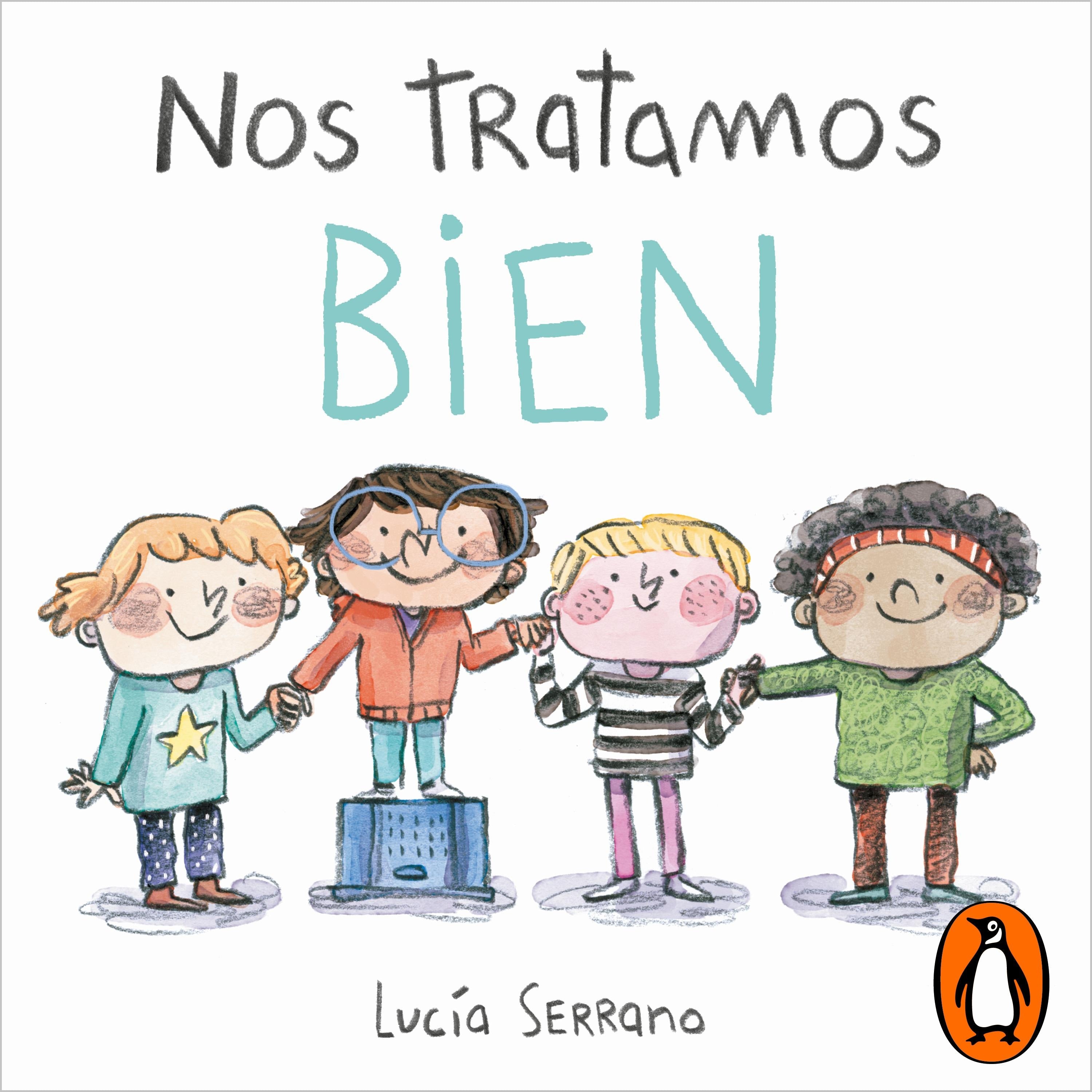 Nos tratamos bien