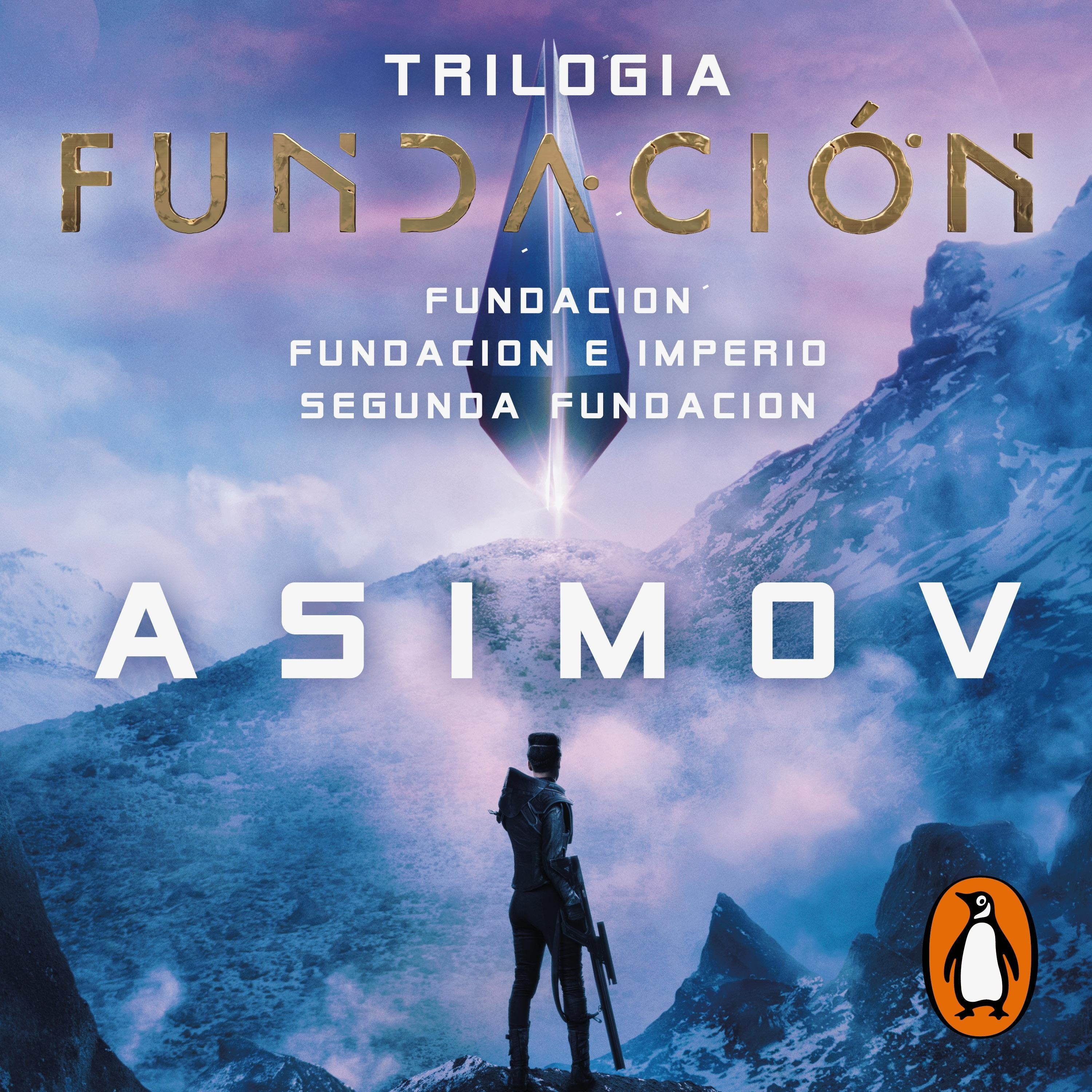Trilogía de la Fundación