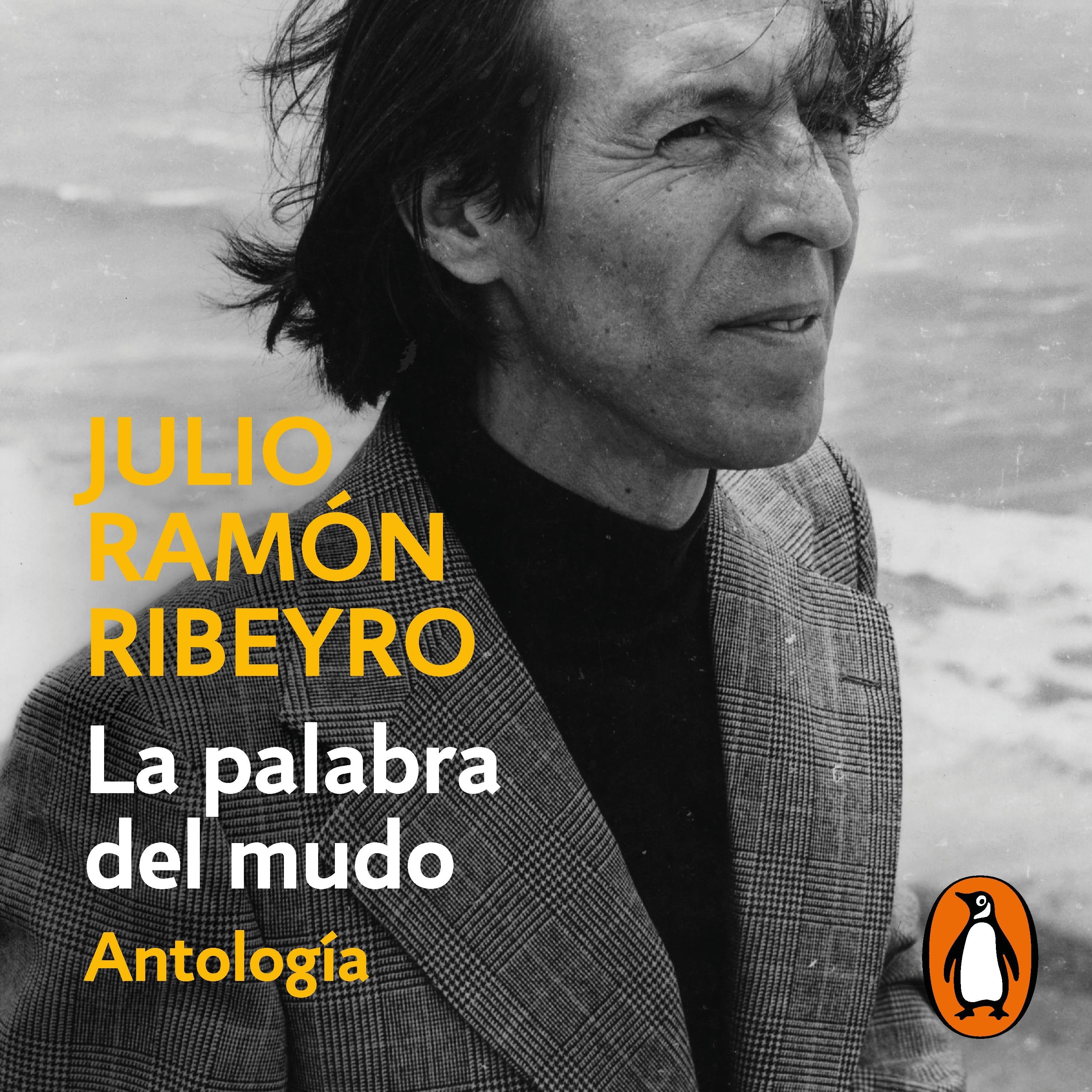 La palabra del mudo (antología)