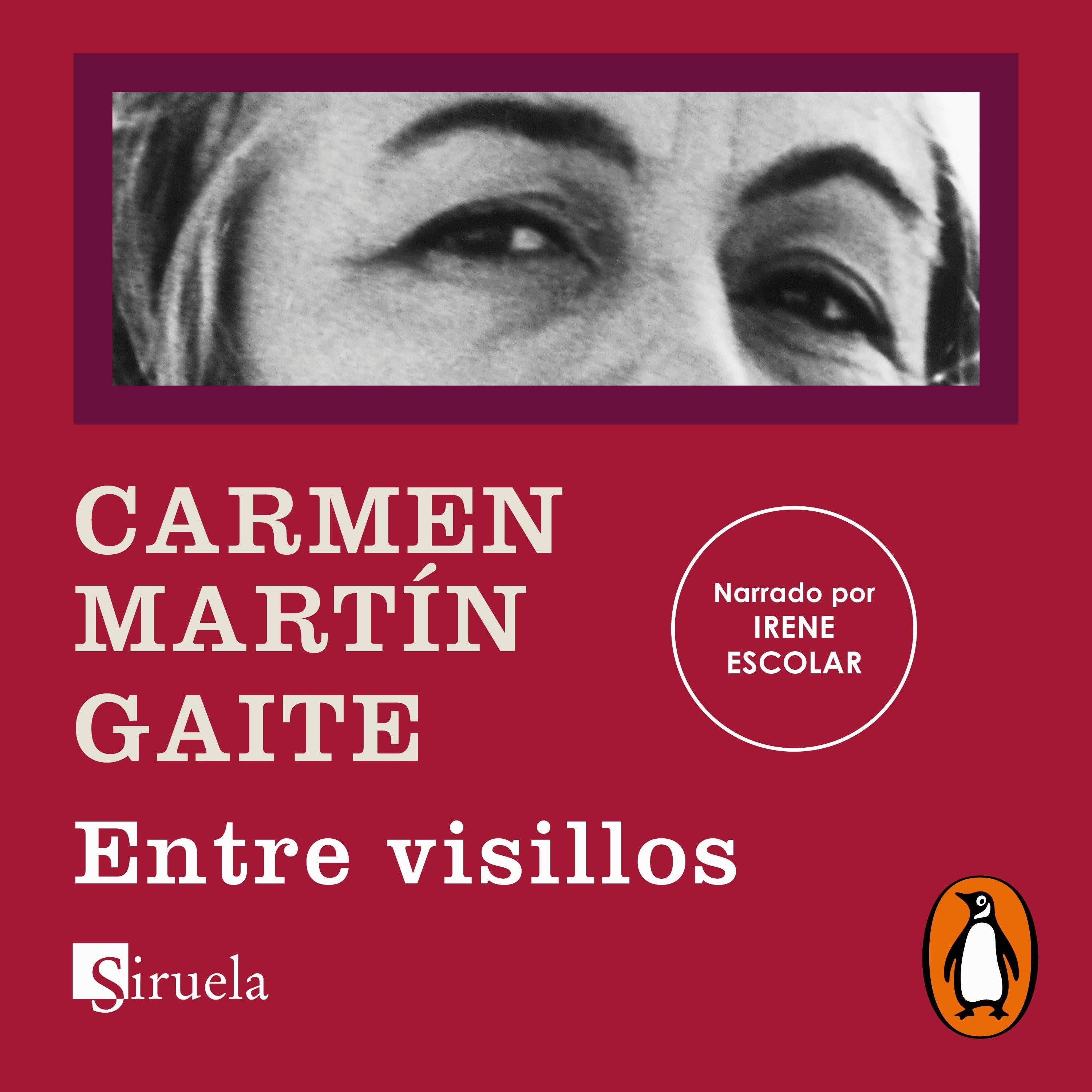 Entre visillos