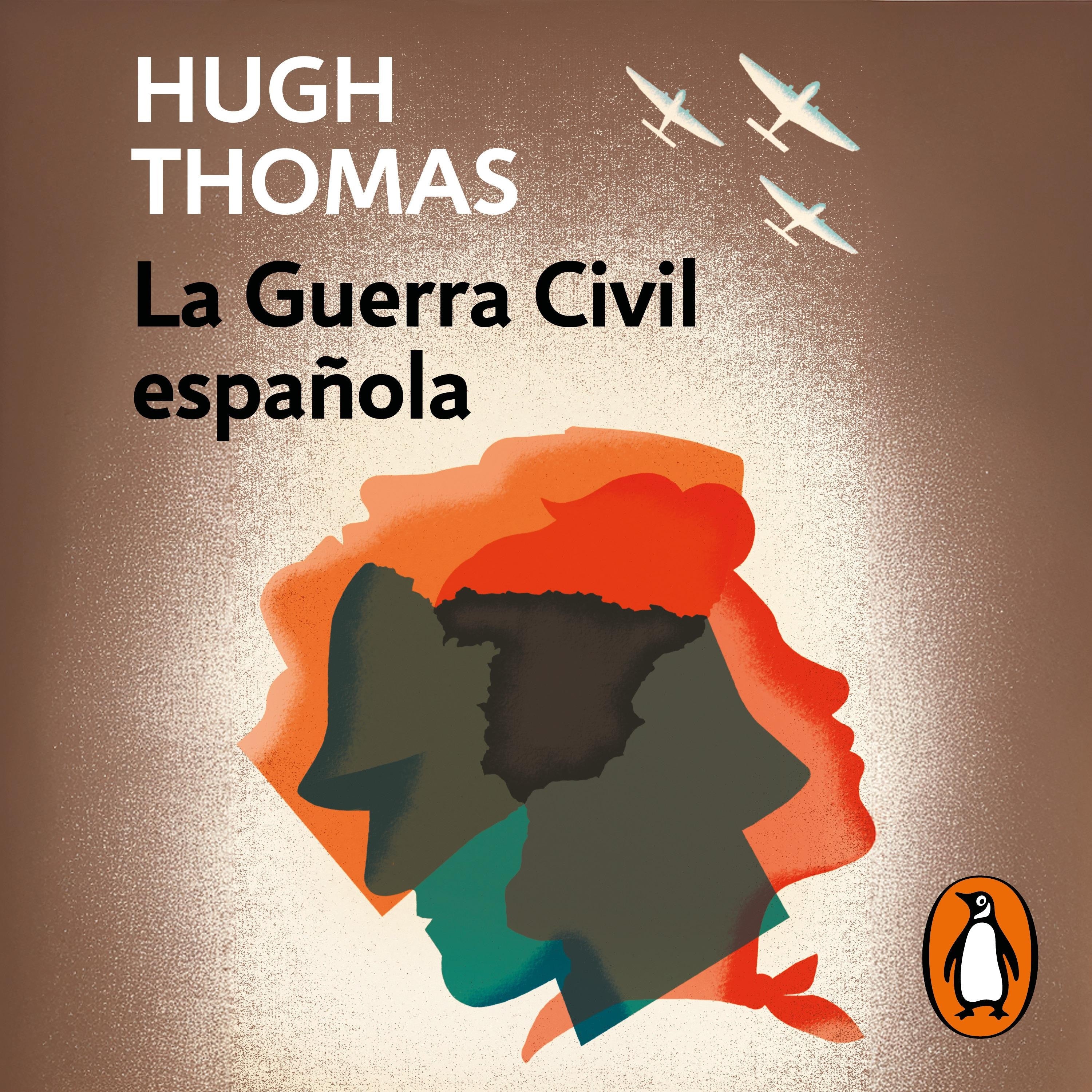 La Guerra Civil española