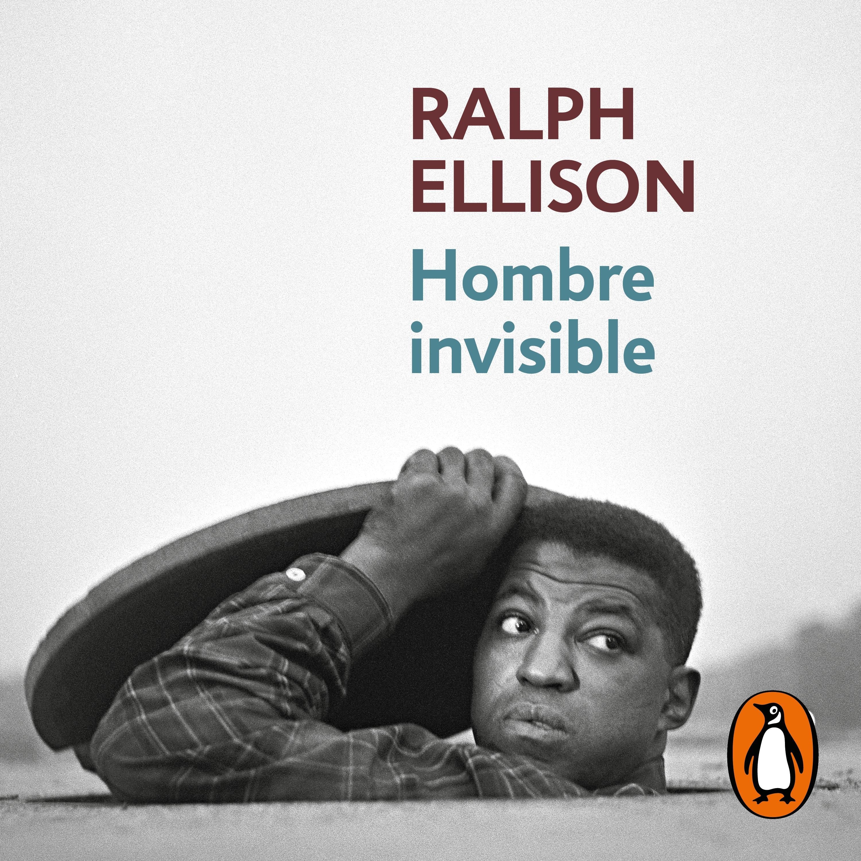 Hombre invisible