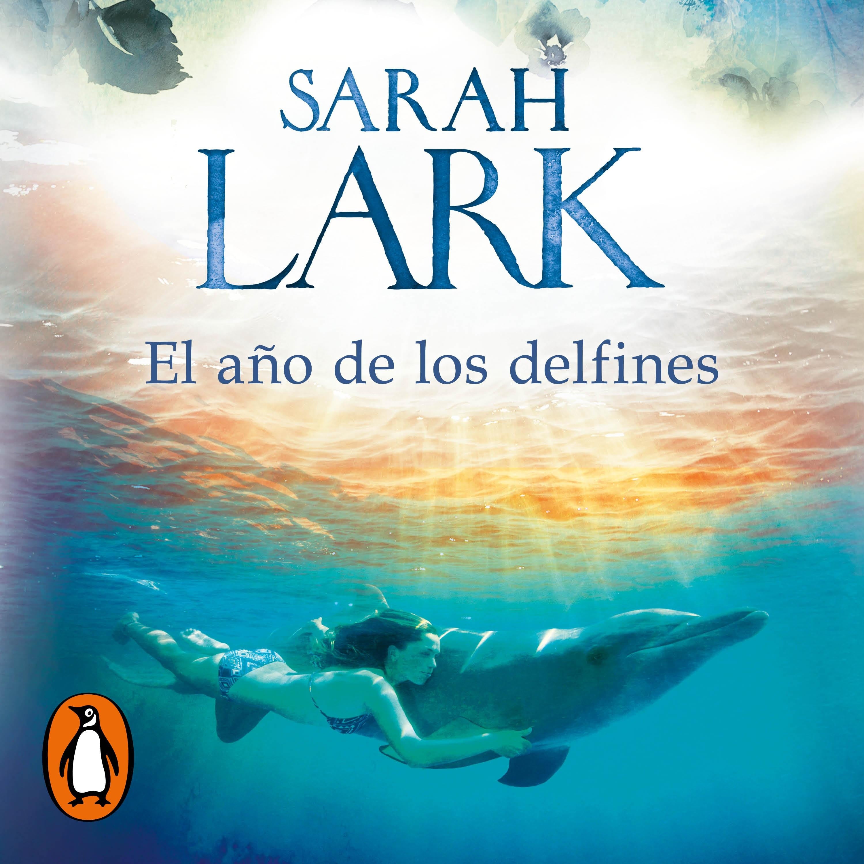 El año de los delfines