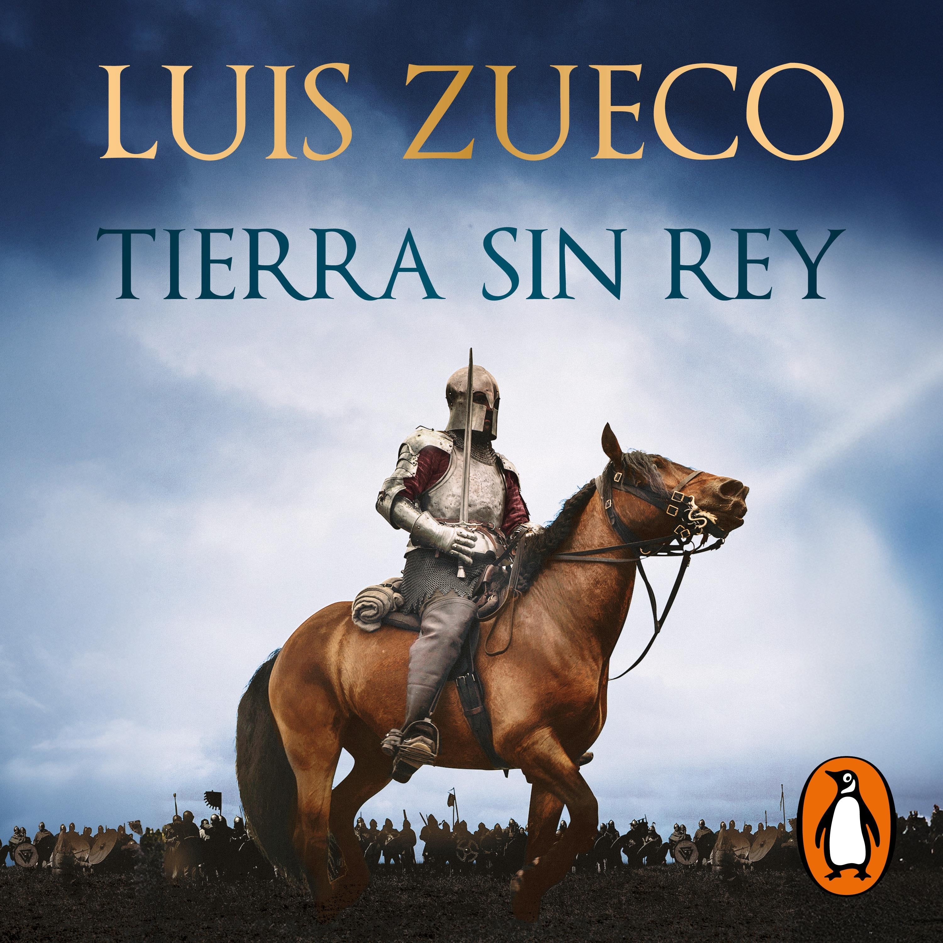 Tierra sin rey