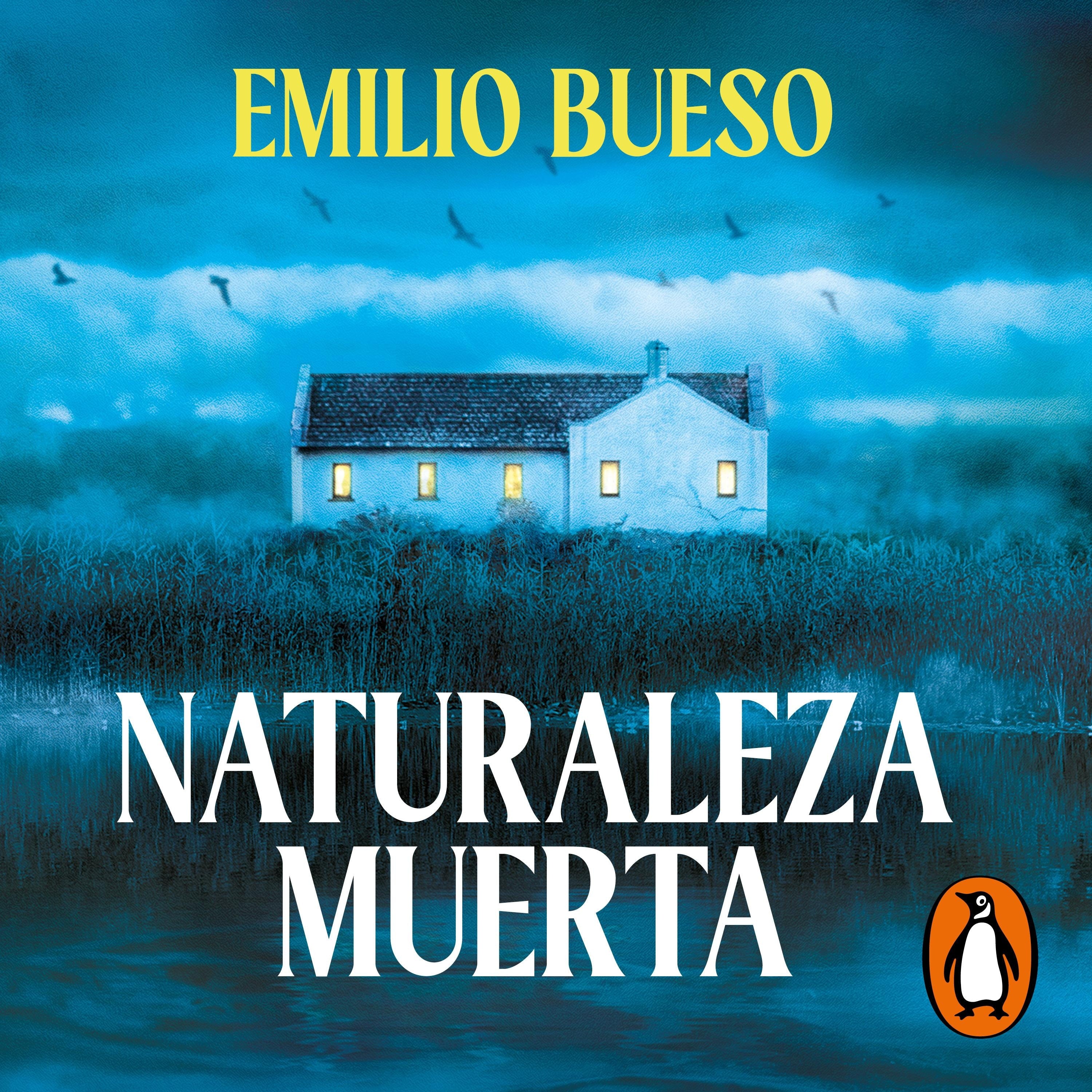 Naturaleza muerta