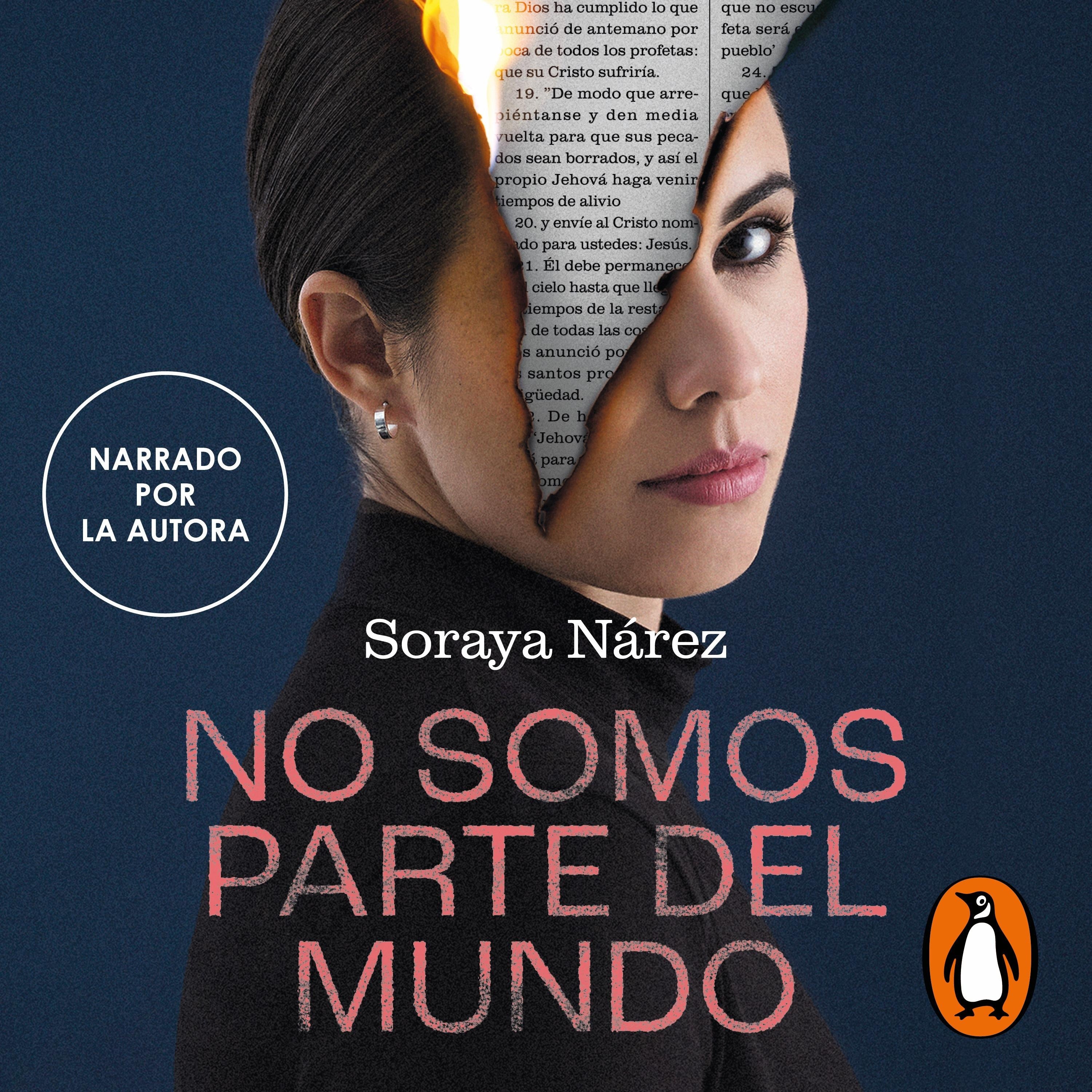 No somos parte del mundo