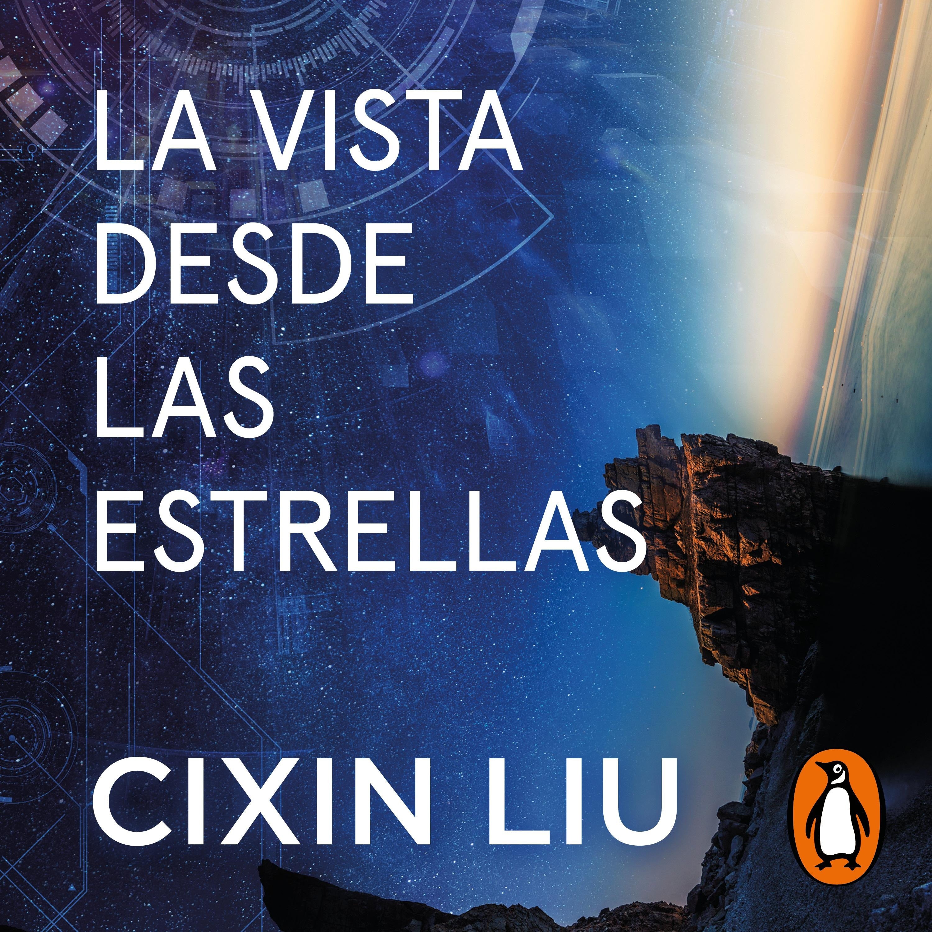 La vista desde las estrellas