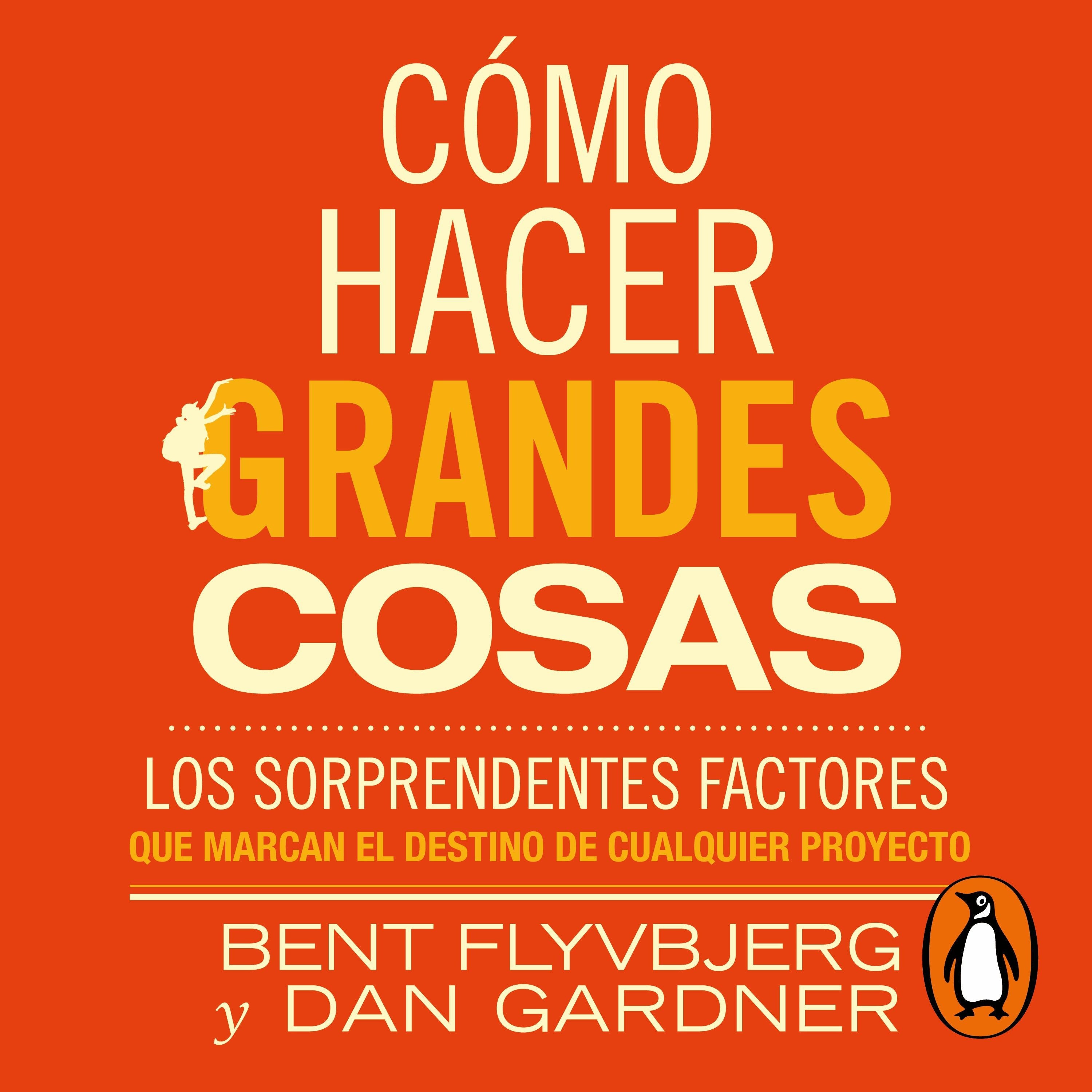 Cómo hacer grandes cosas