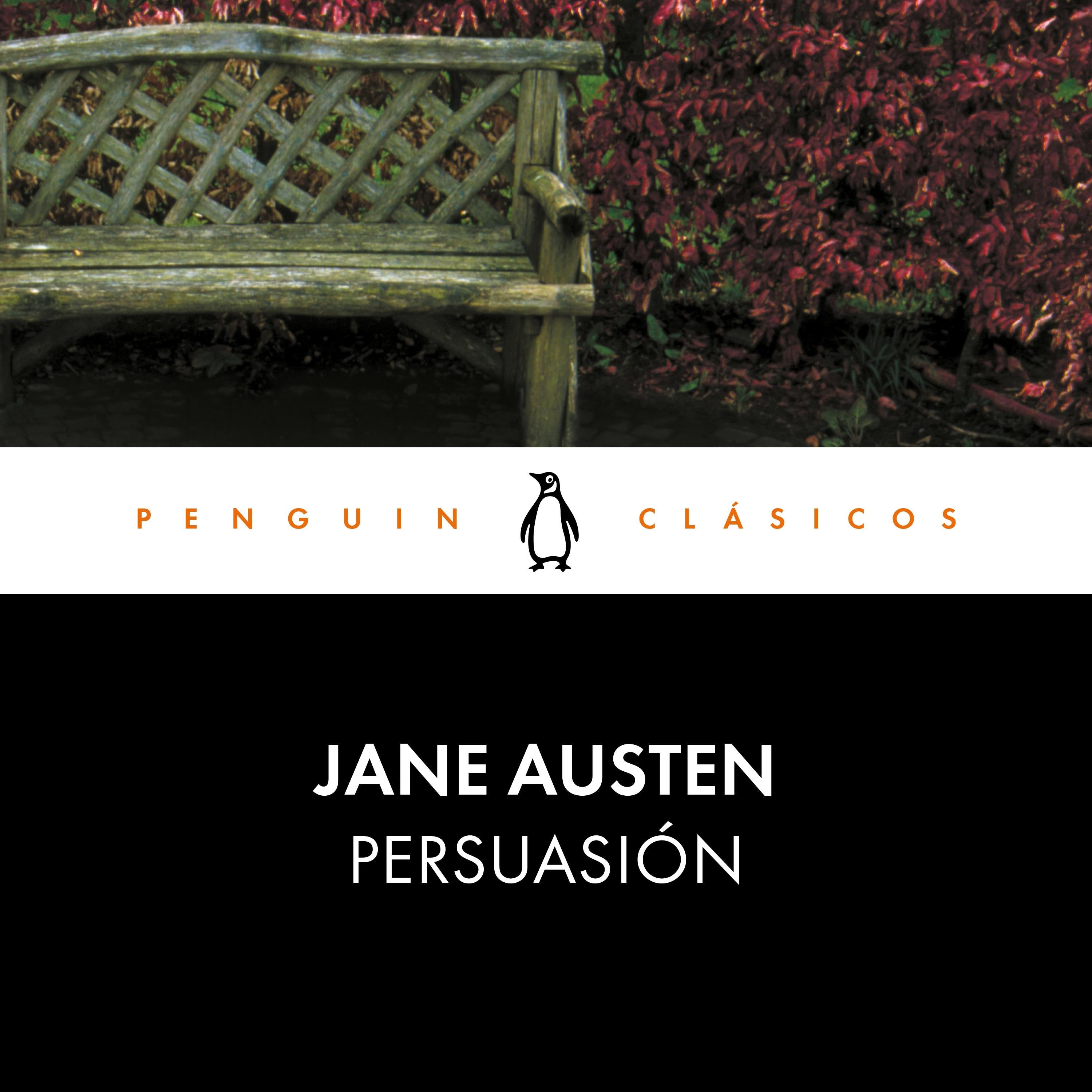 Persuasión