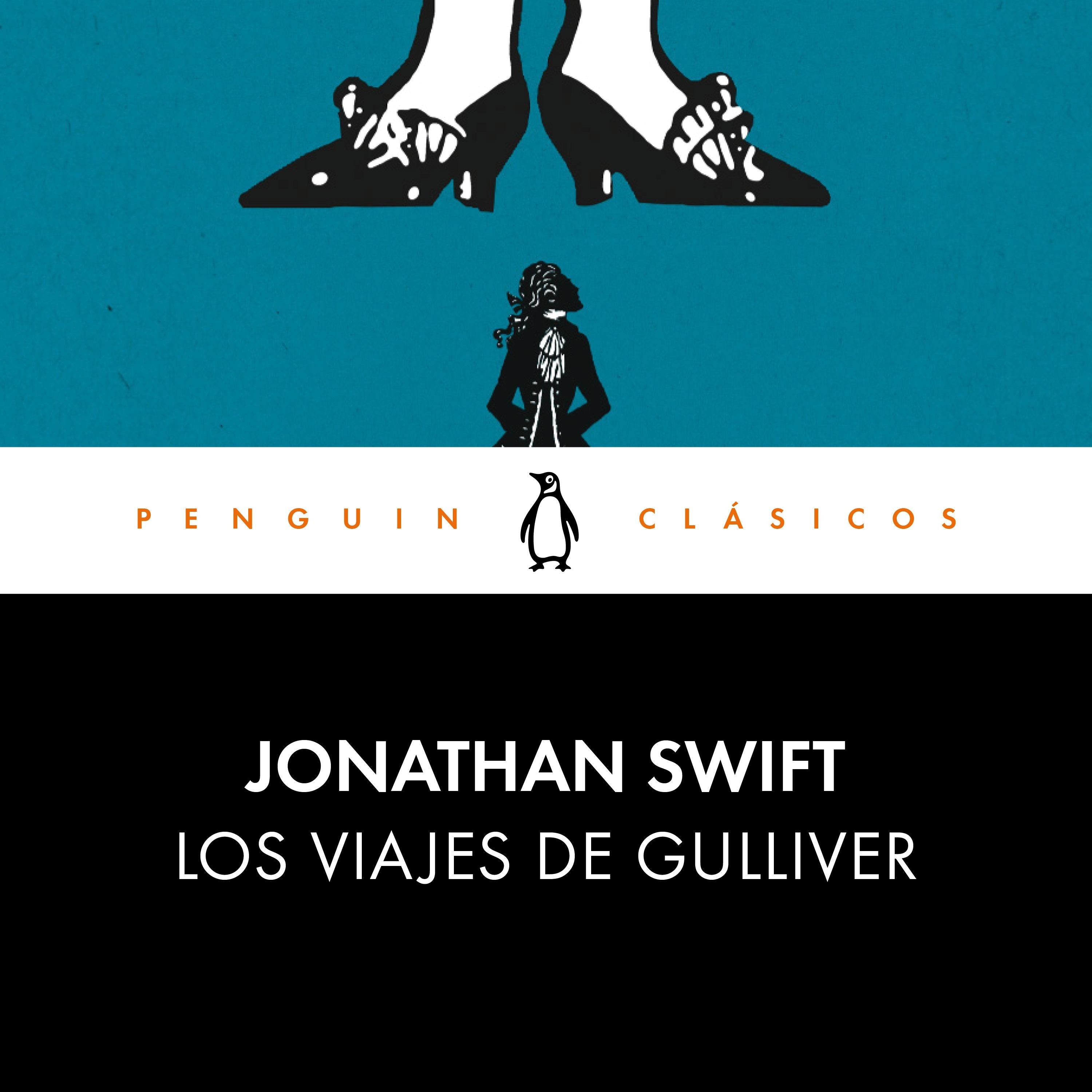 Los viajes de Gulliver