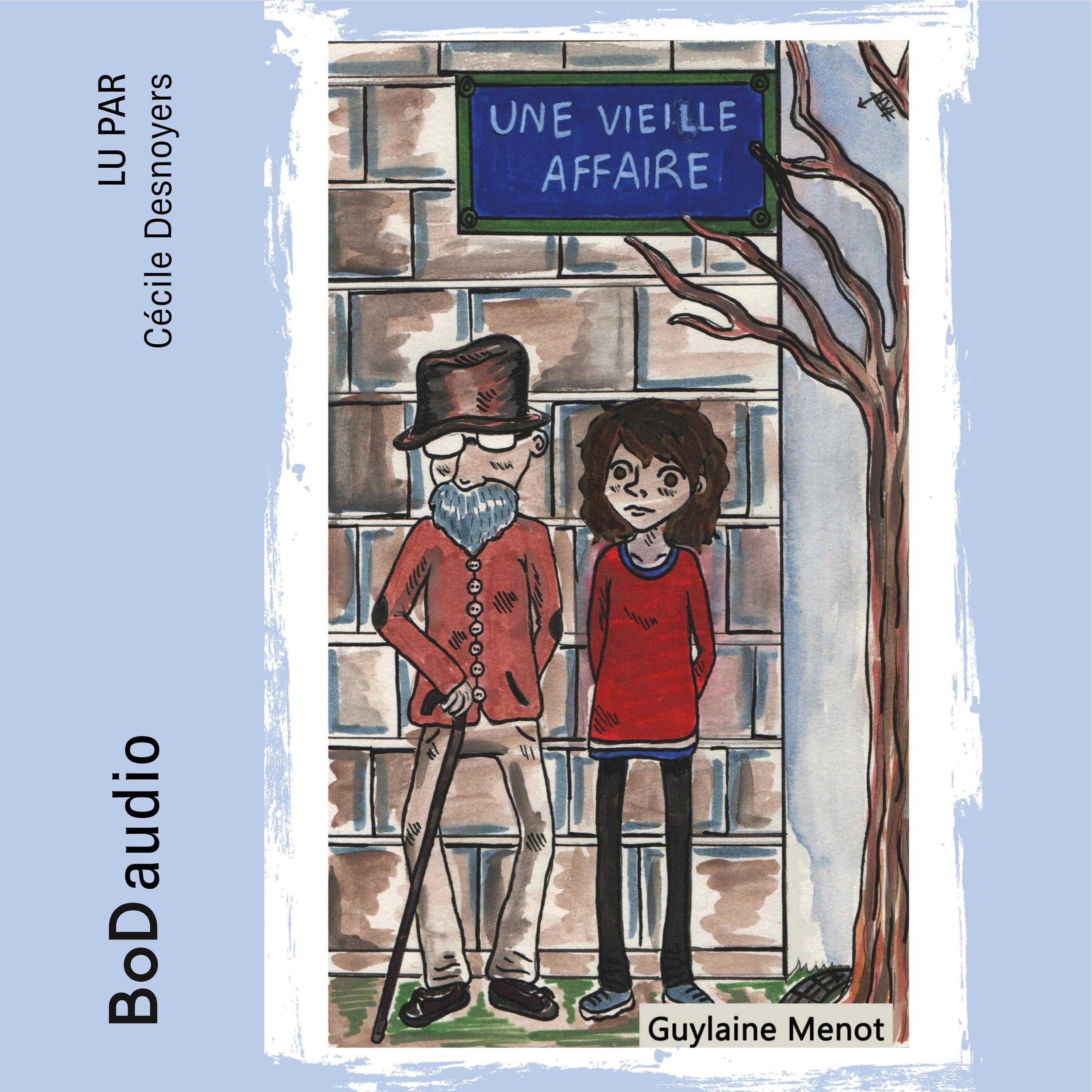 Une vieille affaire (Version Originale)