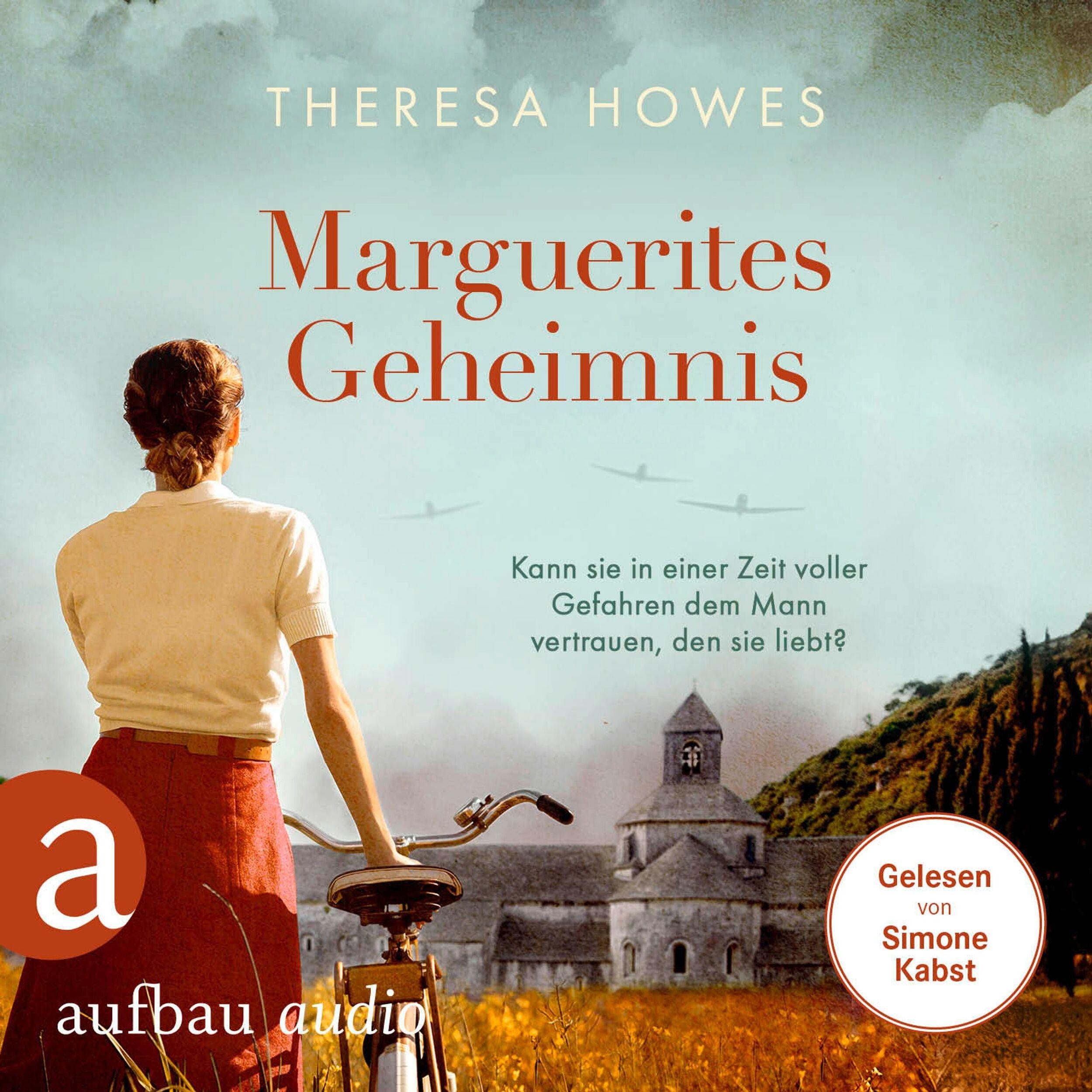 Marguerites Geheimnis - Kann sie in einer Zeit voller Gefahren dem Mann vertrauen, den sie liebt? (Gekürzt)