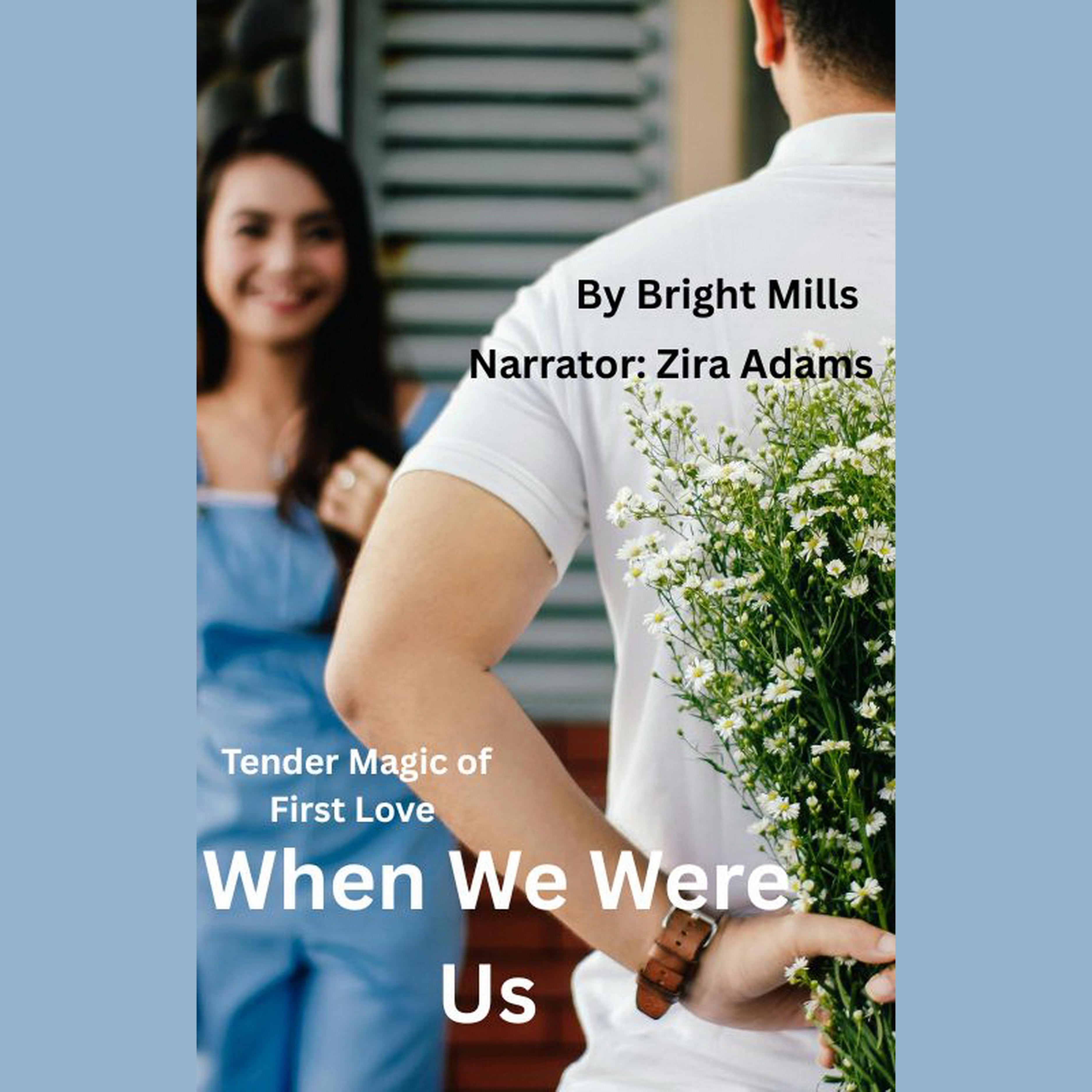 when we were us
