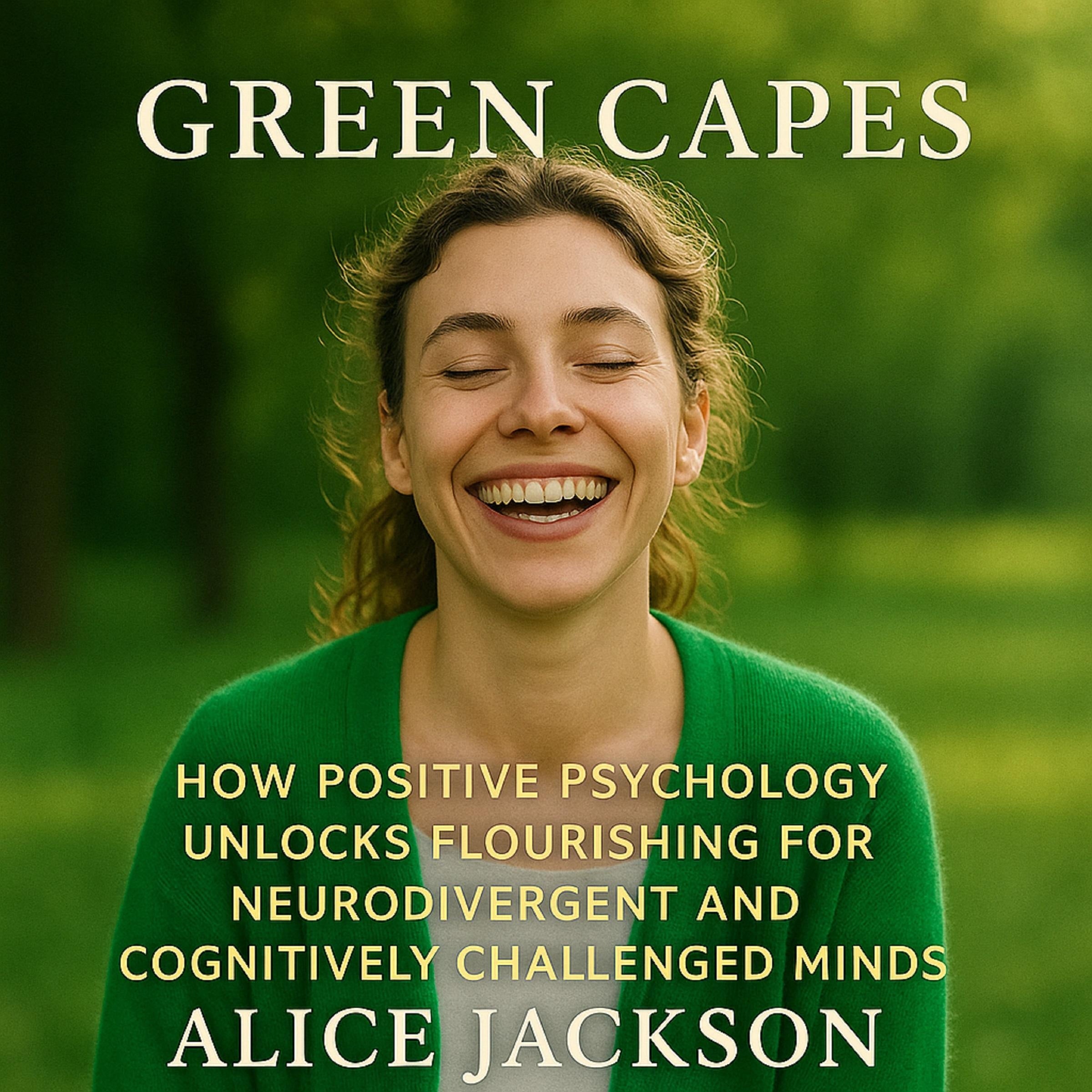 Green Capes