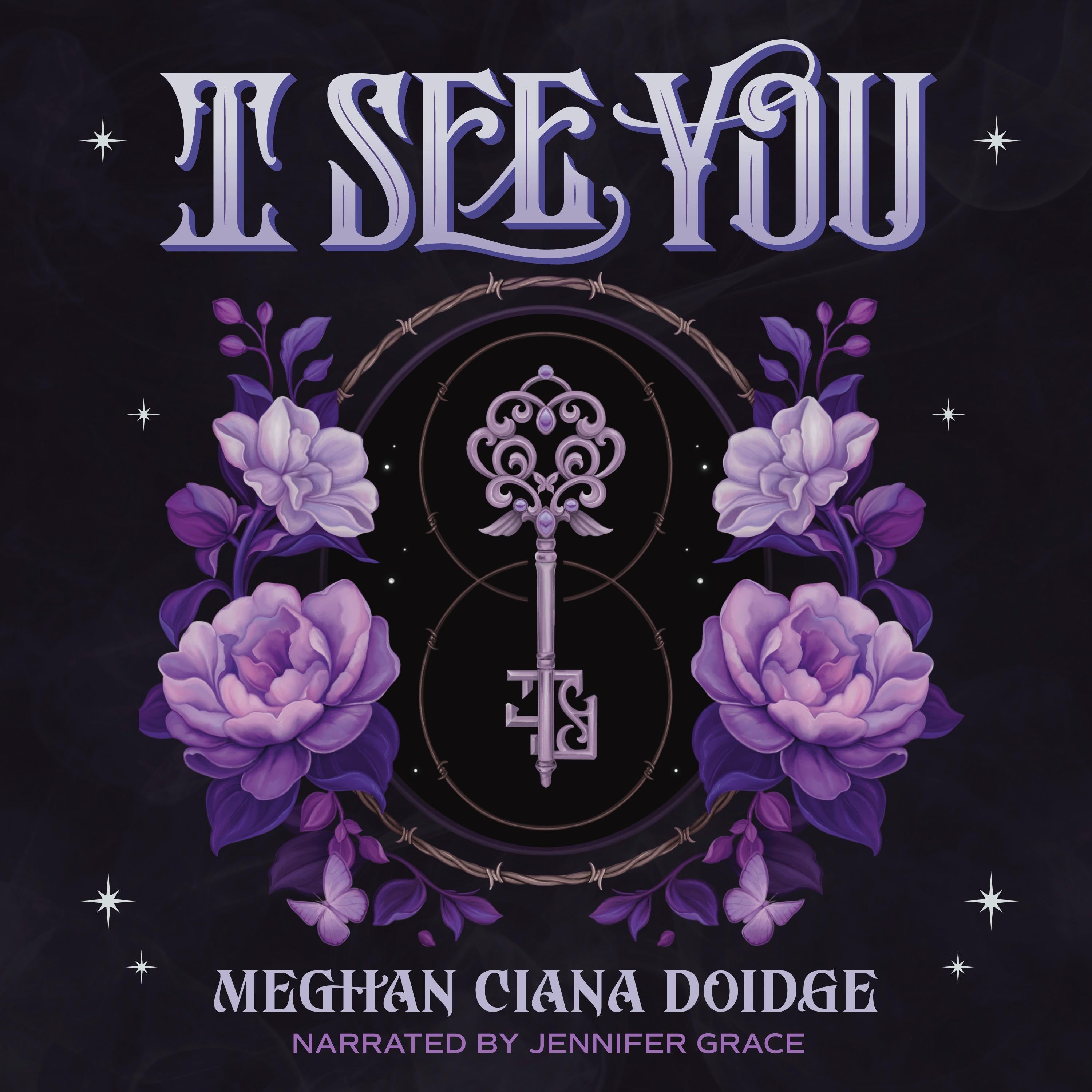 I See You