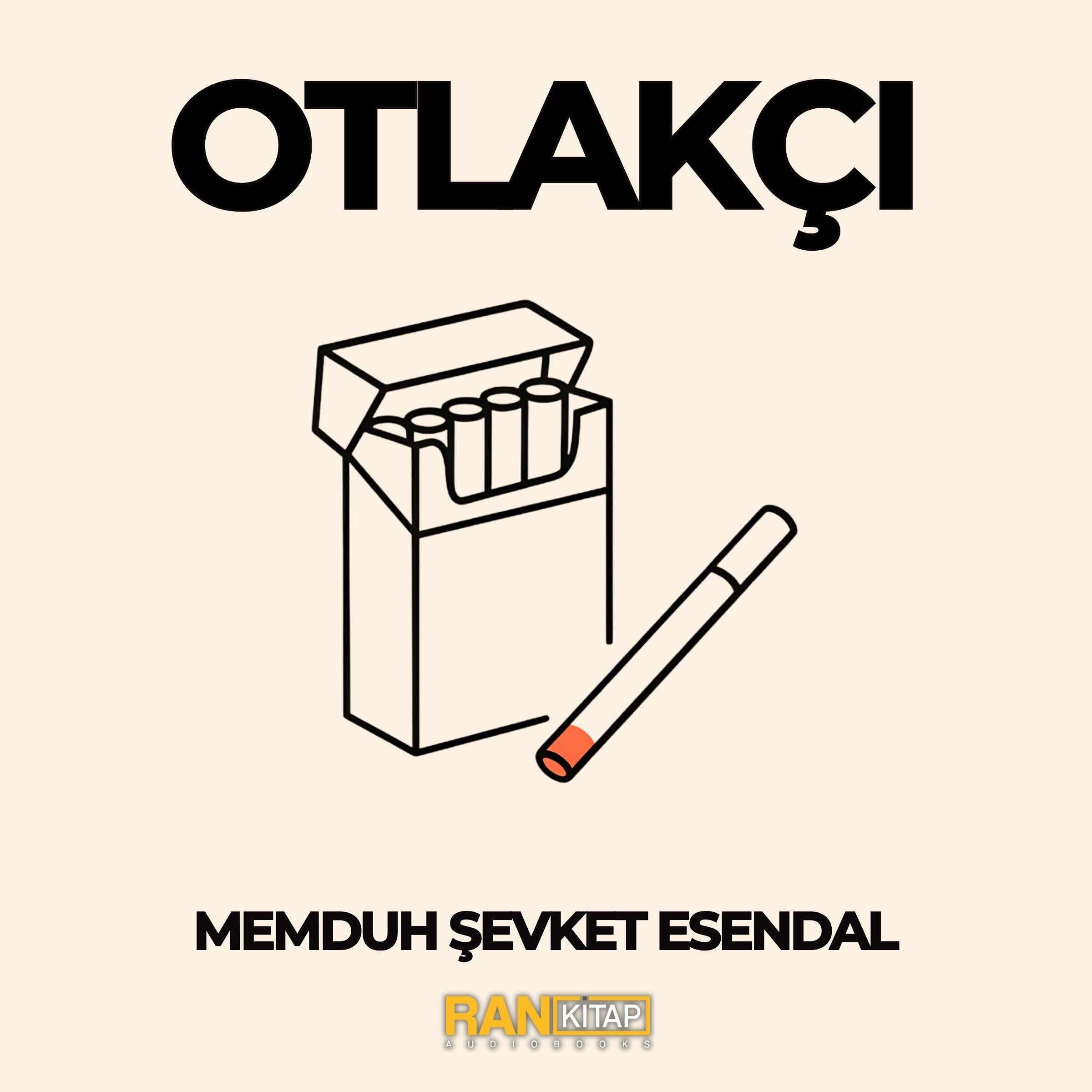 Otlakçı