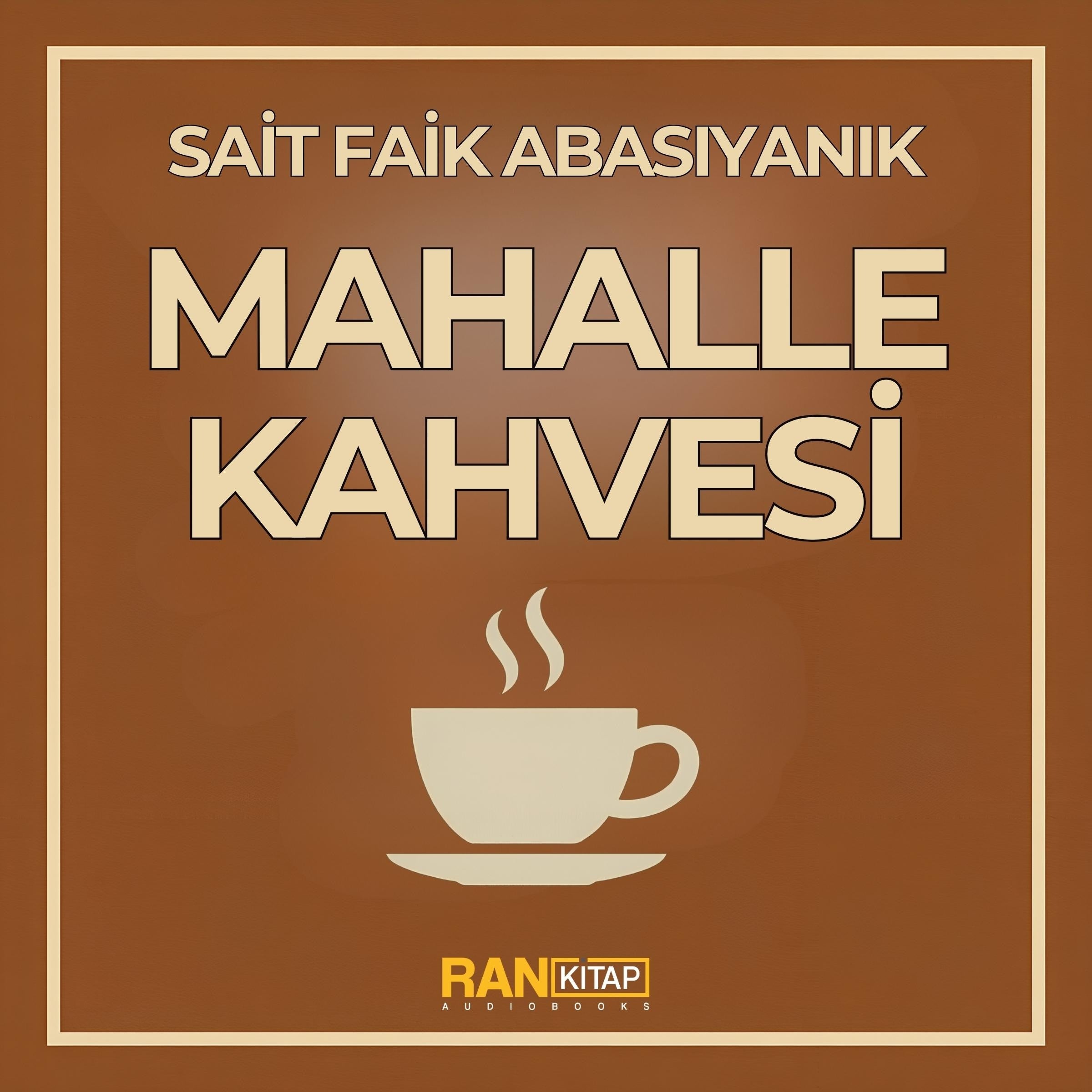 Mahalle Kahvesi
