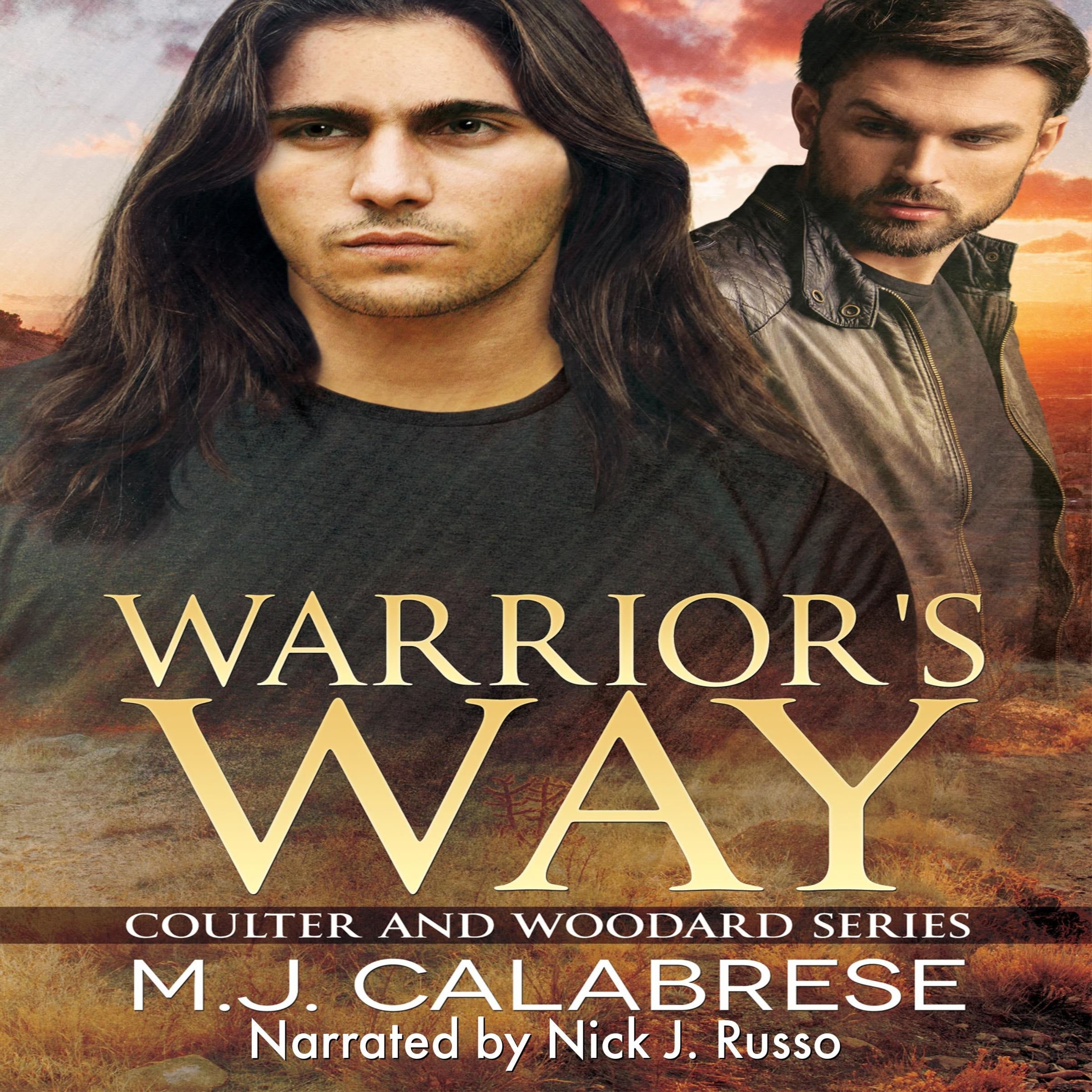 Warrior's Way