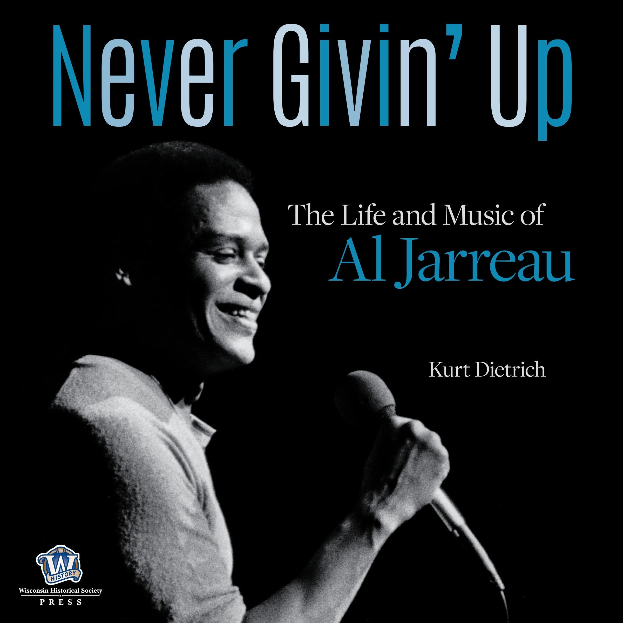 Never Givin’ Up