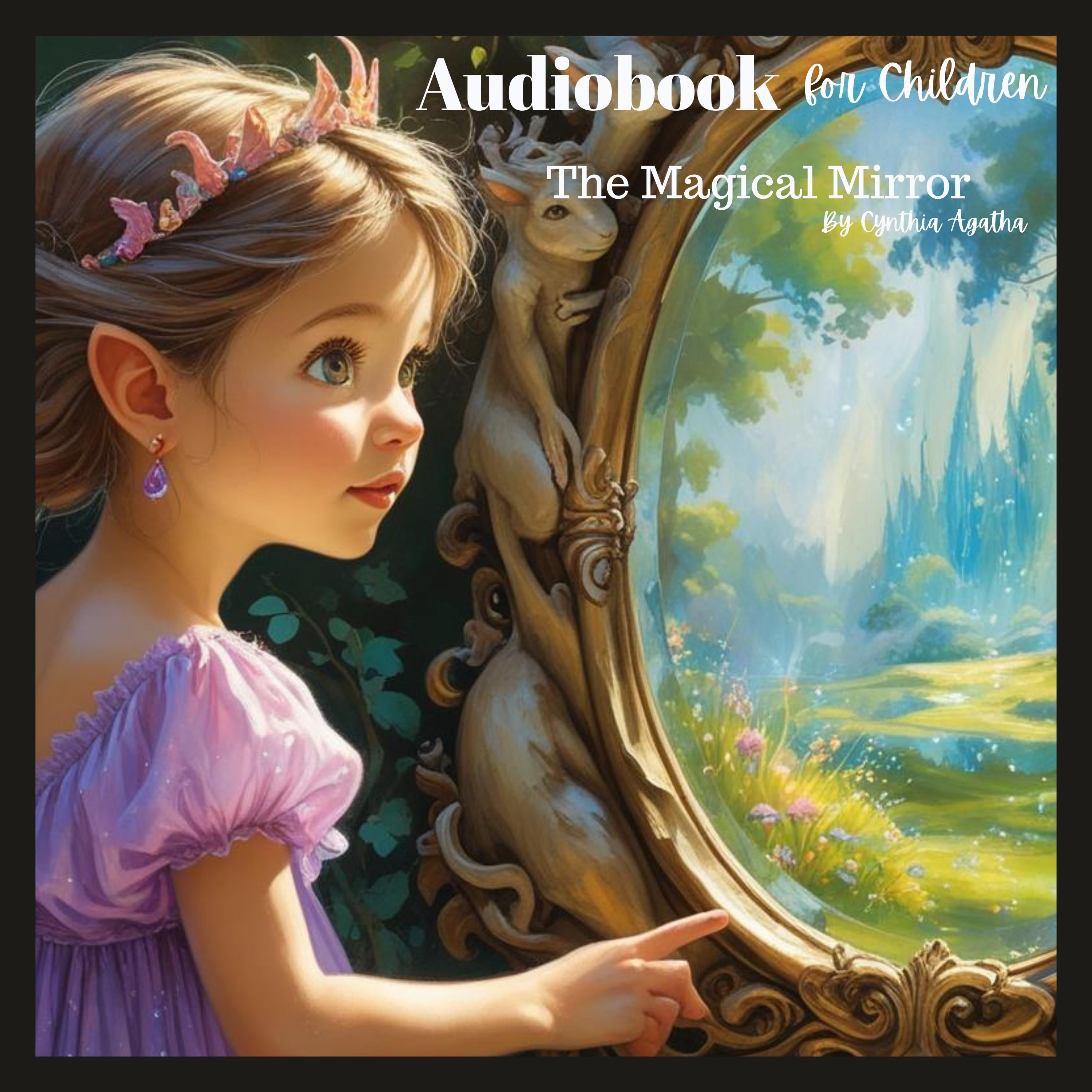 The Magical Mirror