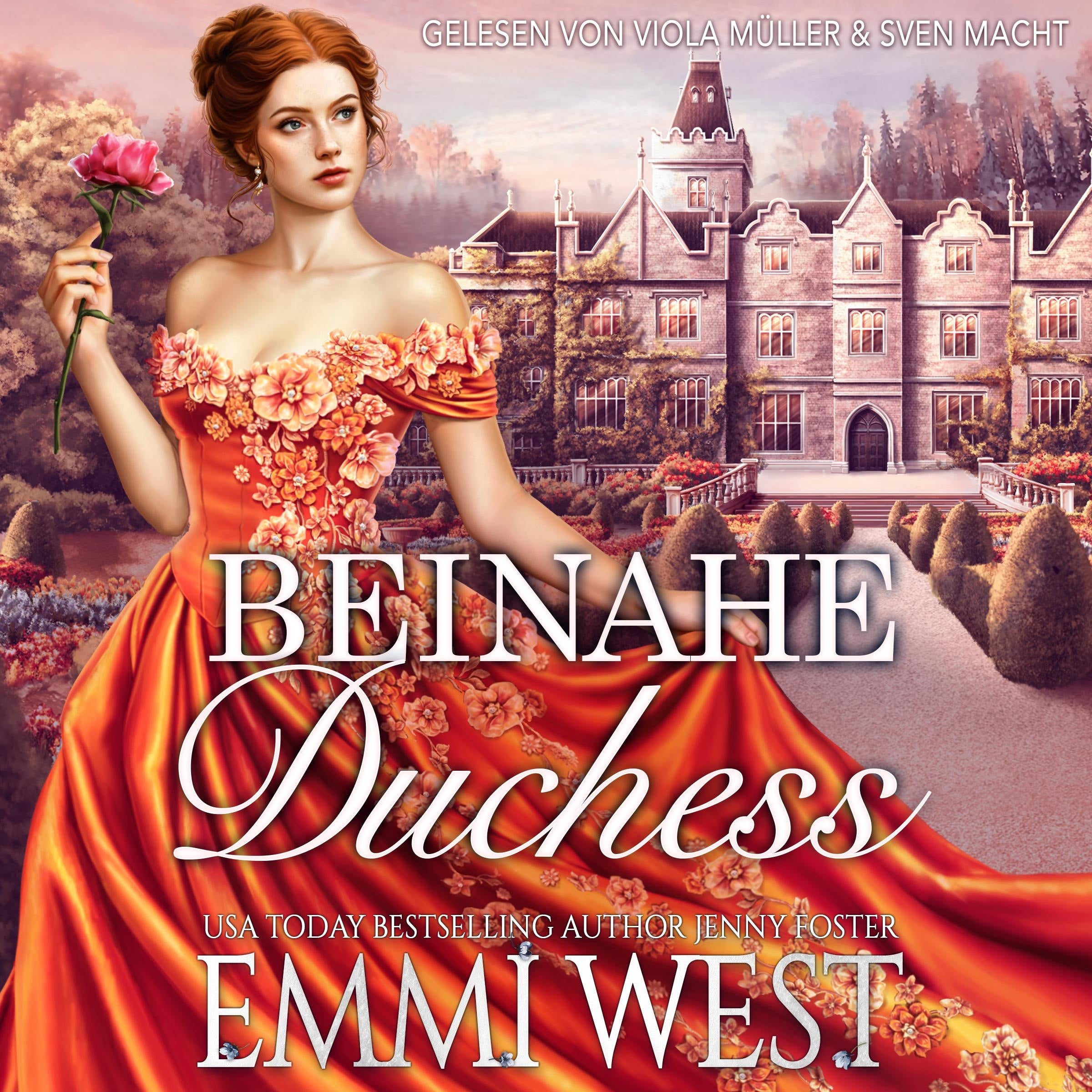 Beinahe Duchess