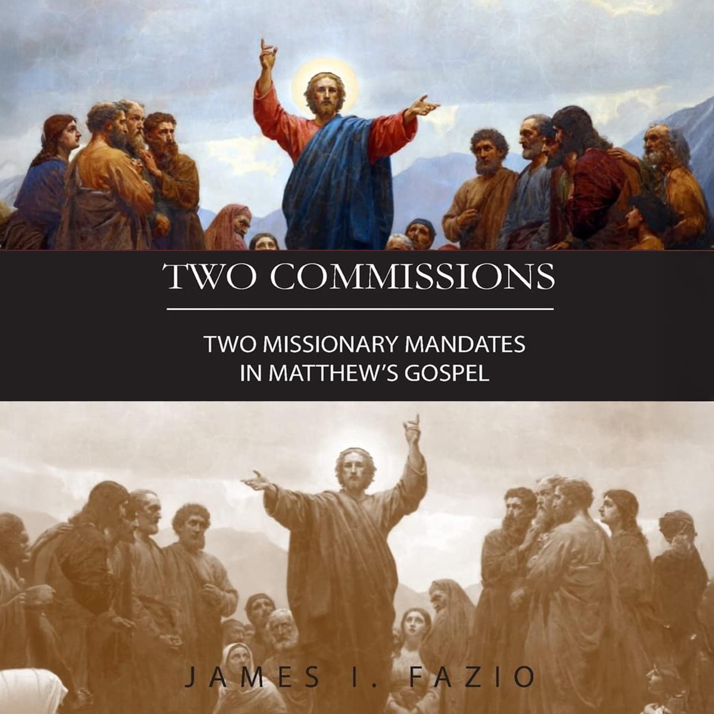 Two Commissions