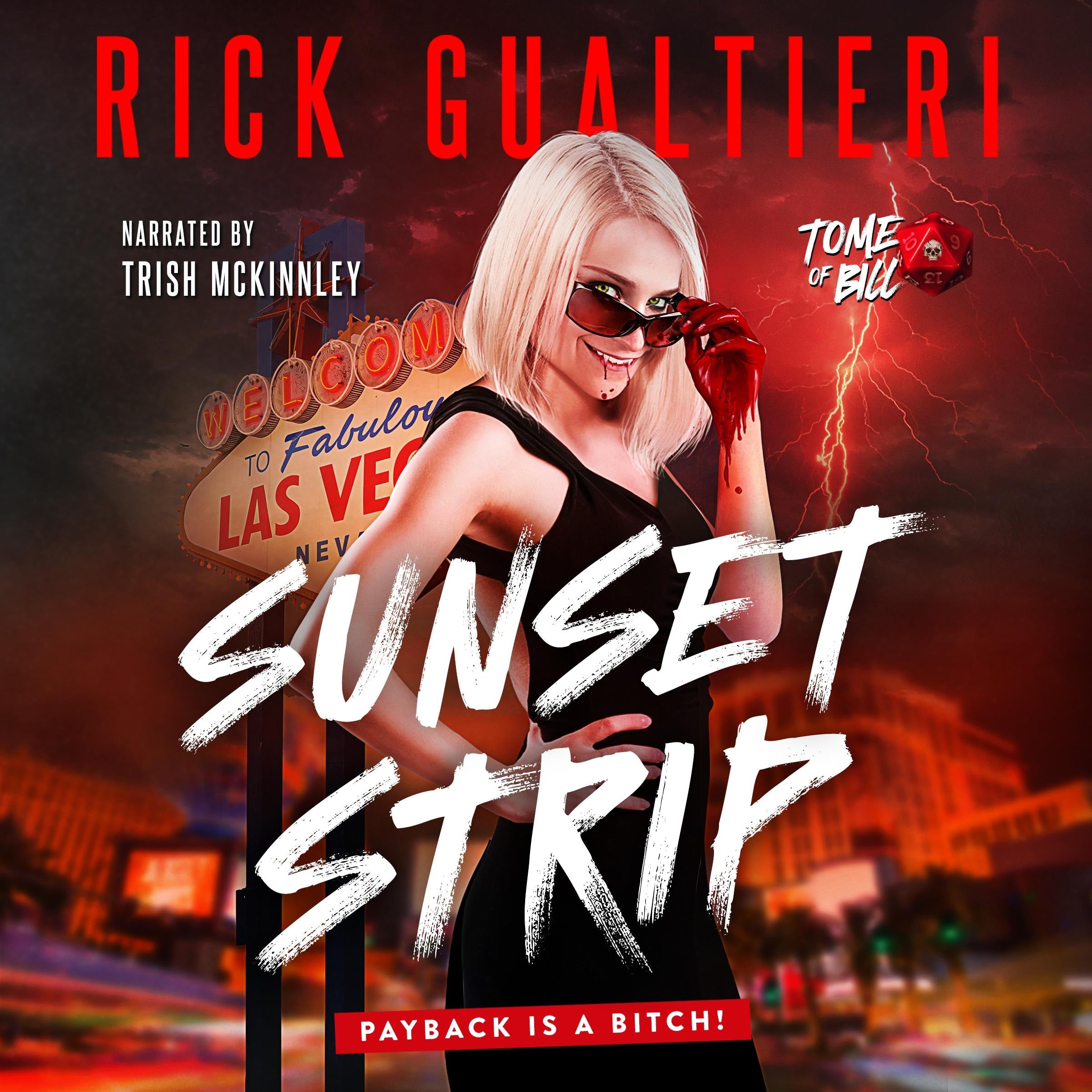 Sunset Strip