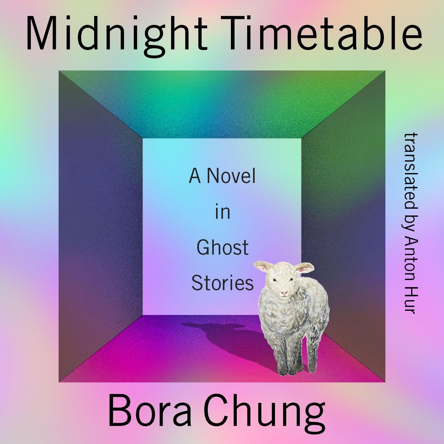 Midnight Timetable