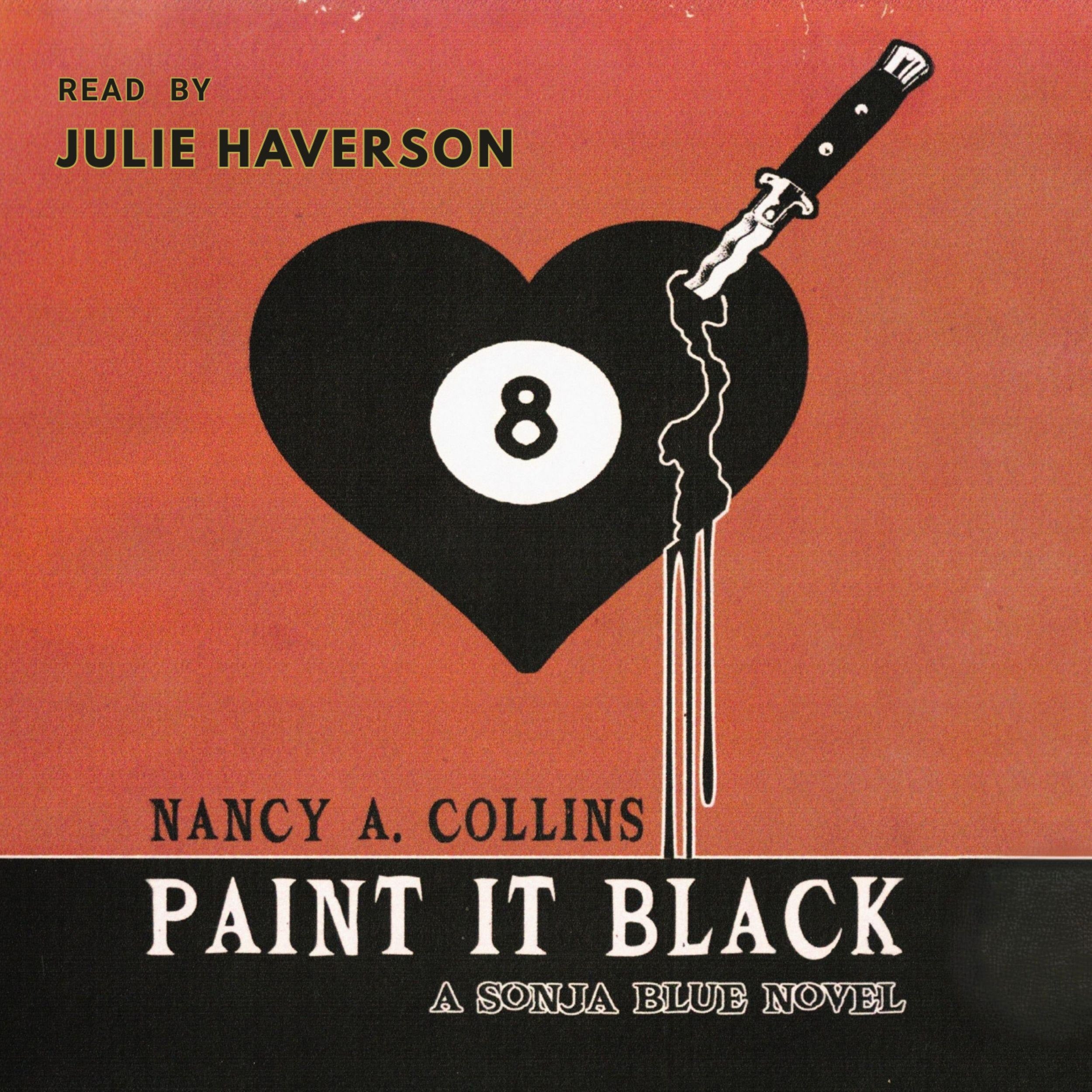 Paint It Black