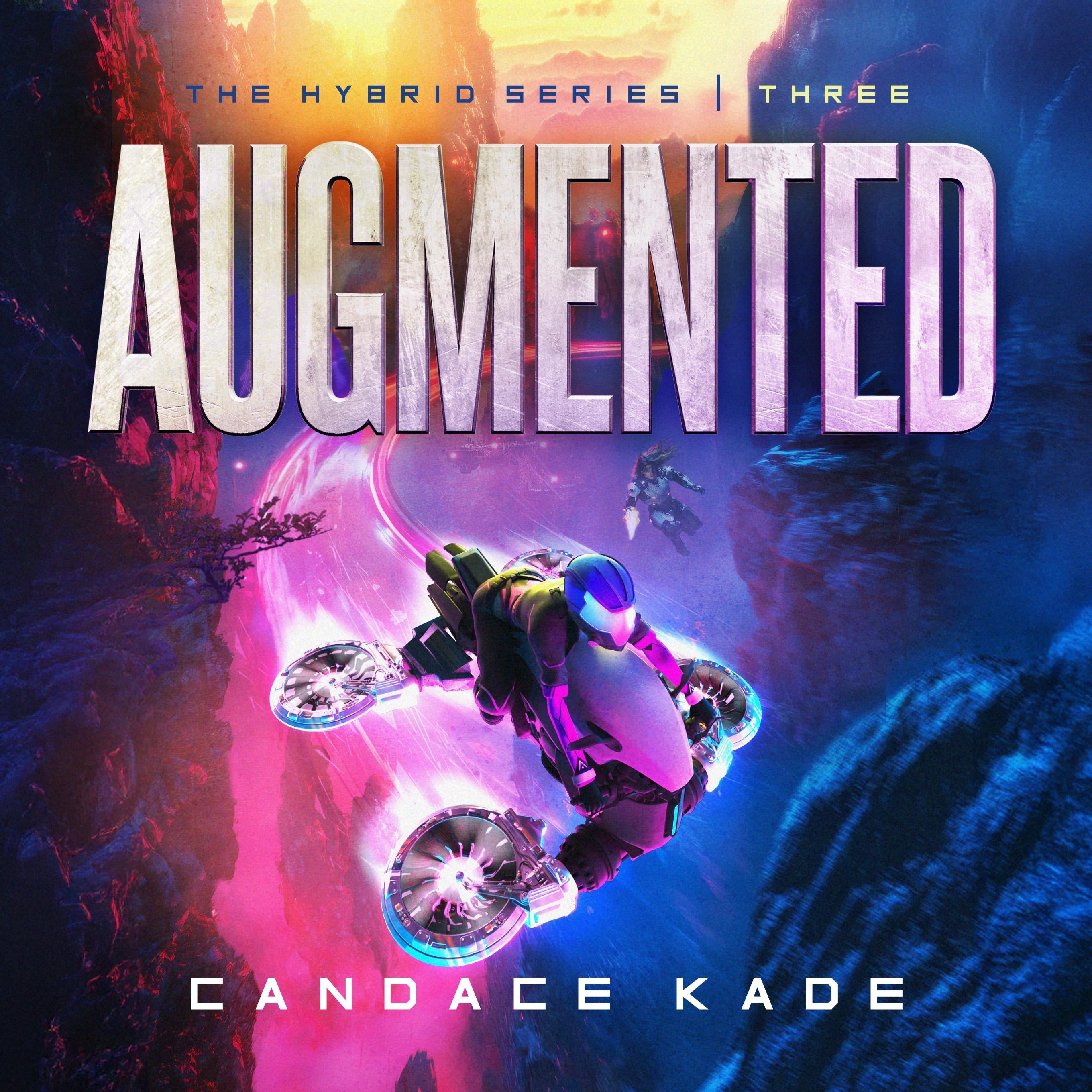 Augmented