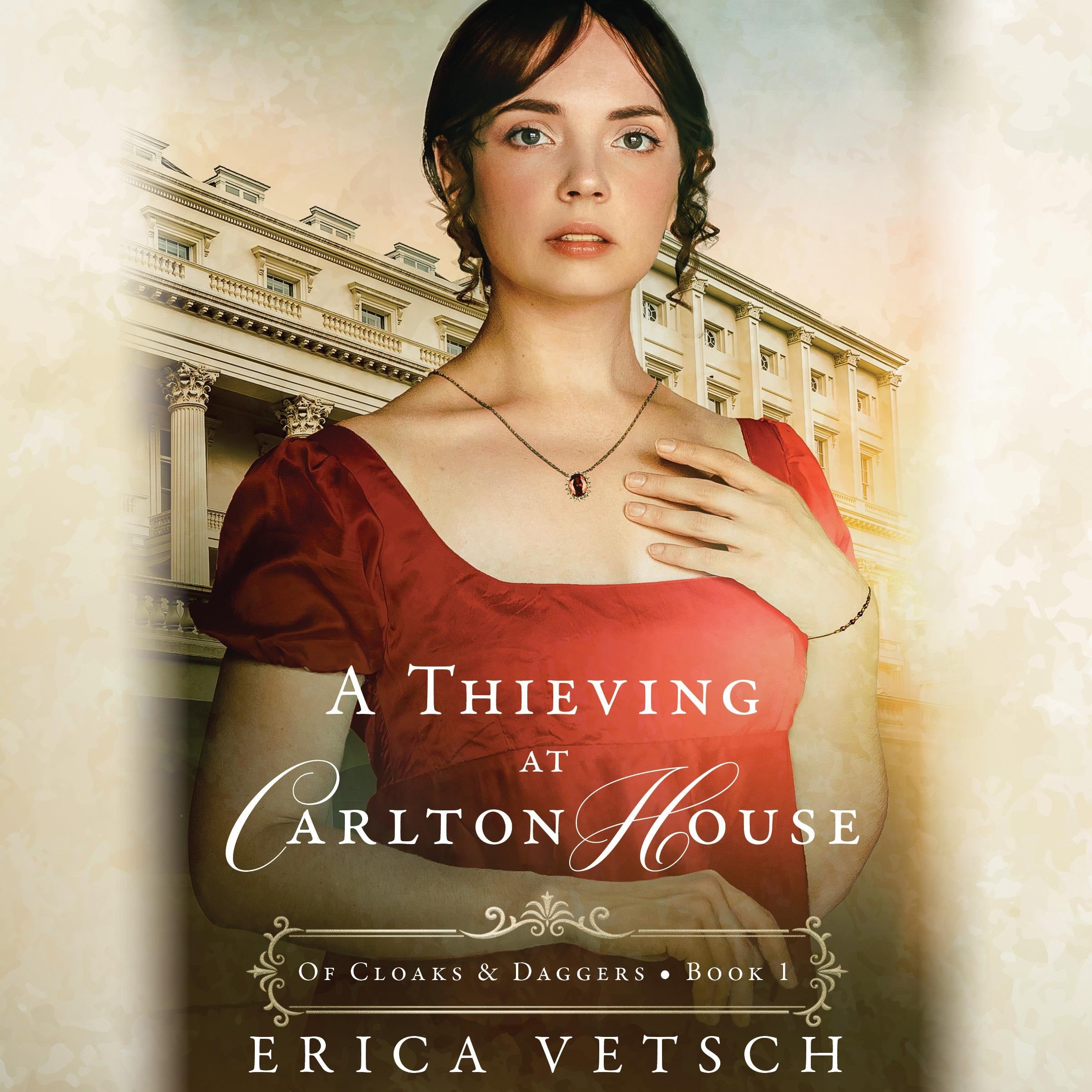 A Thieving at Carlton House