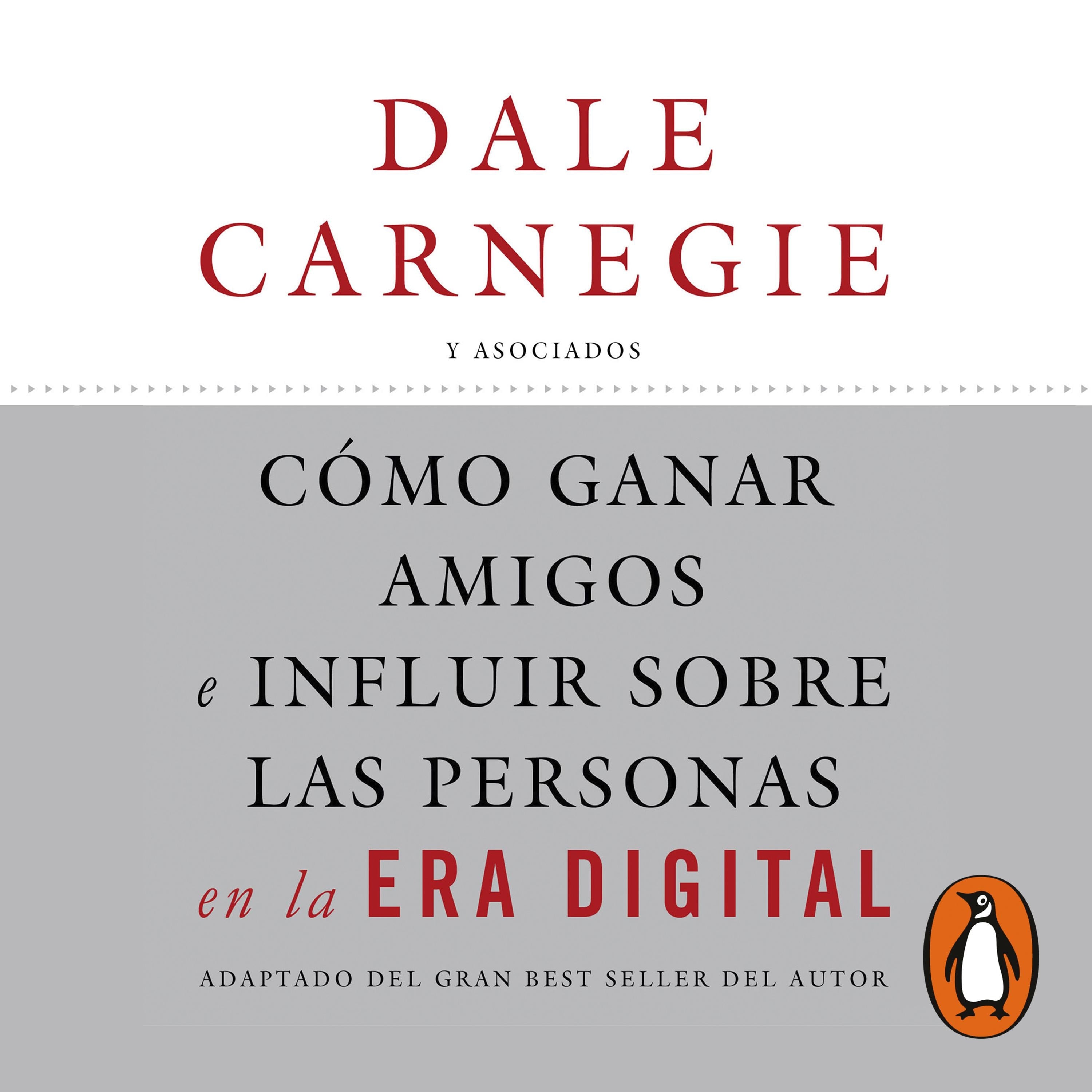 Cómo ganar amigos e influir sobre las personas en la era digital