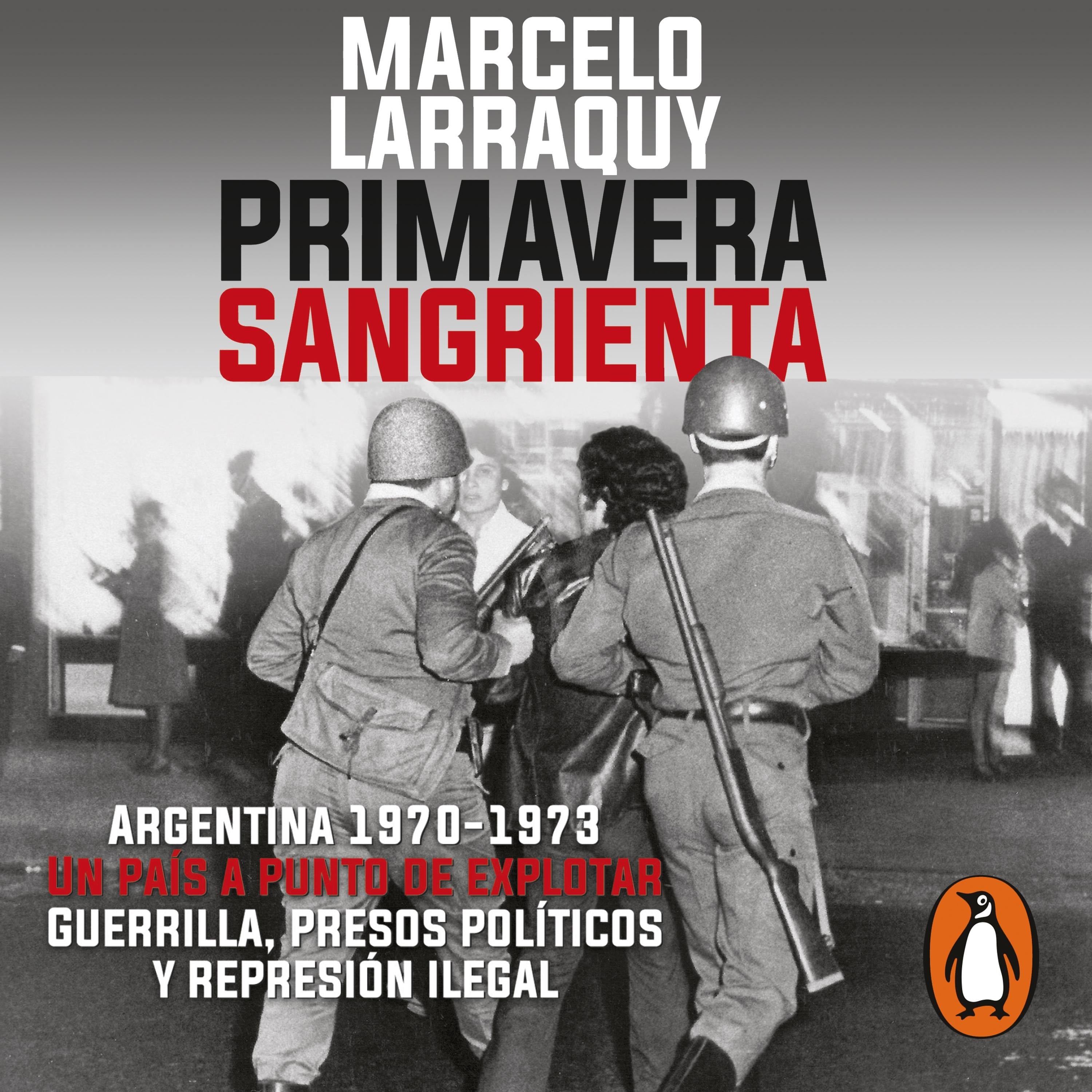 Primavera sangrienta