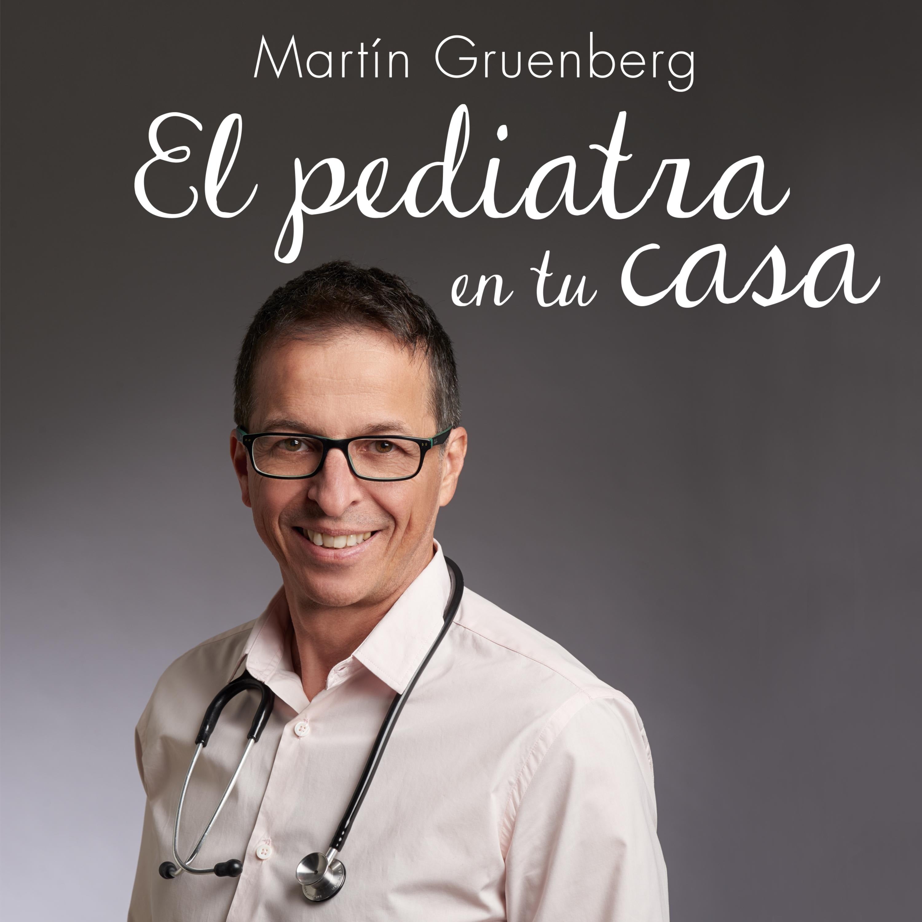 El pediatra en tu casa